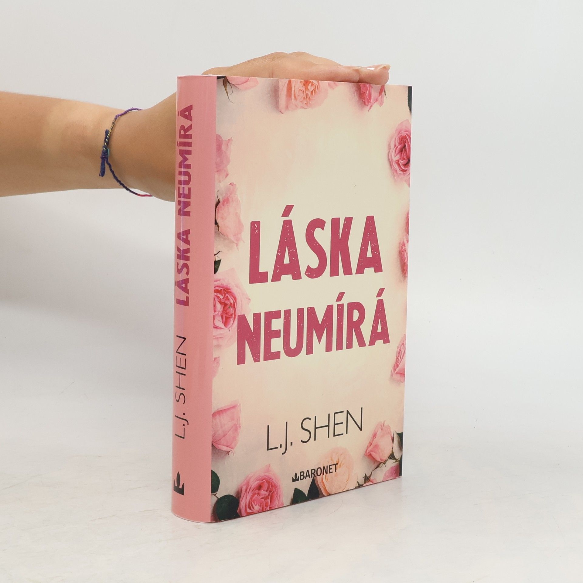 Shen Fu Láska neumírá