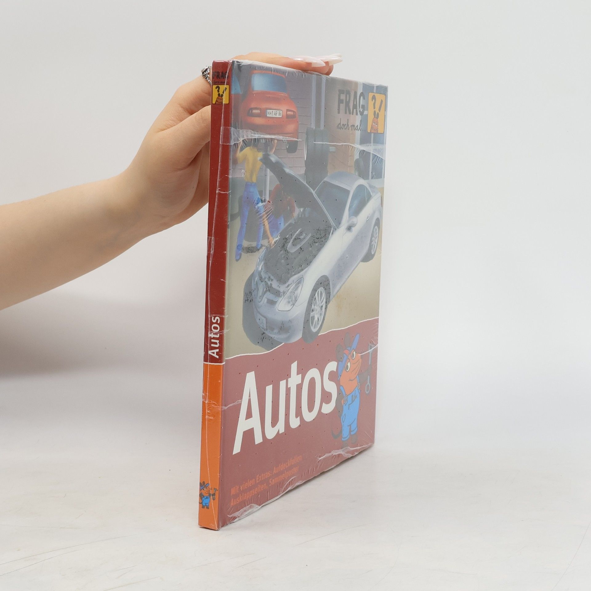 Autorenkollektiv Autos