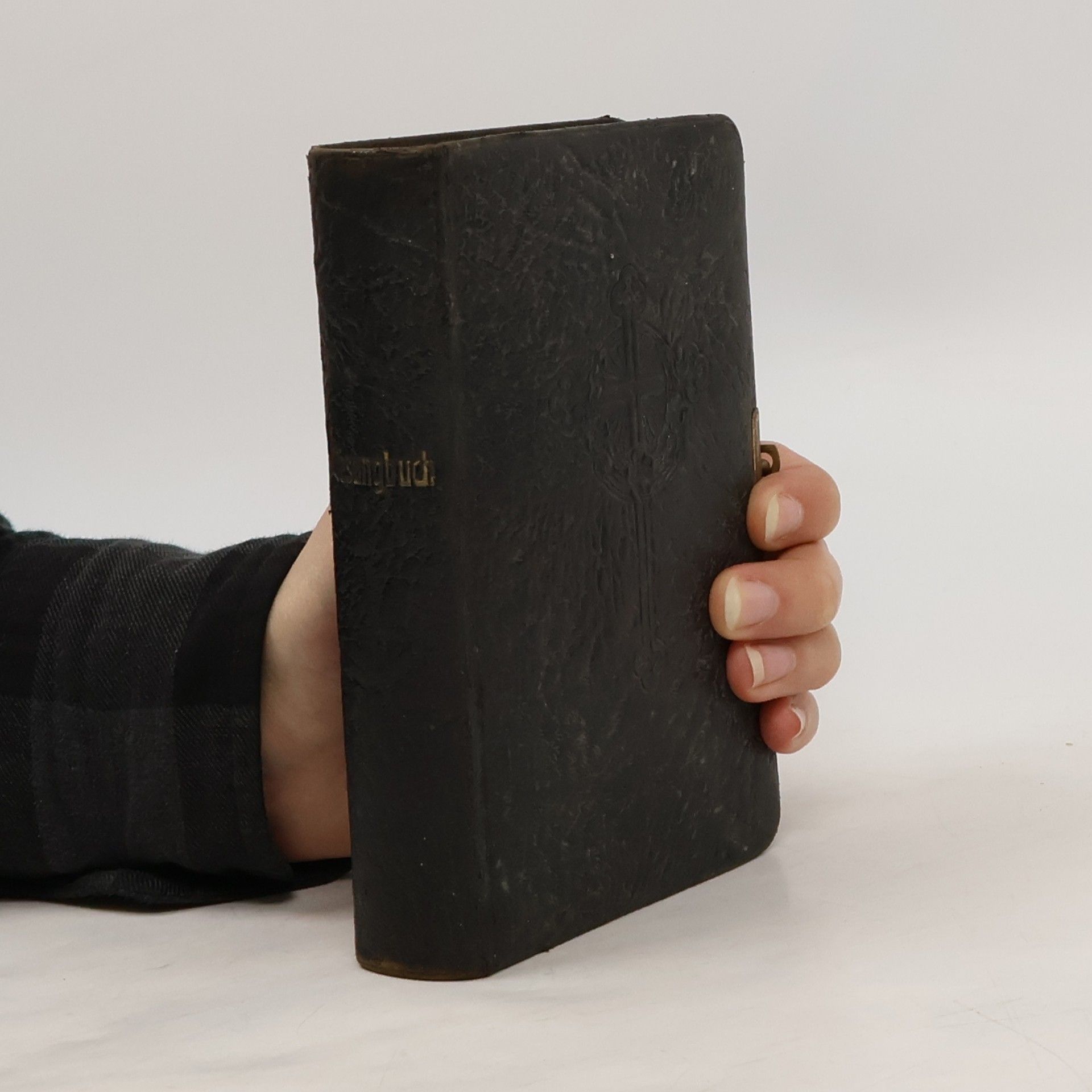 Autorenkollektiv Evangelisches-lutherisches Gesangbuch