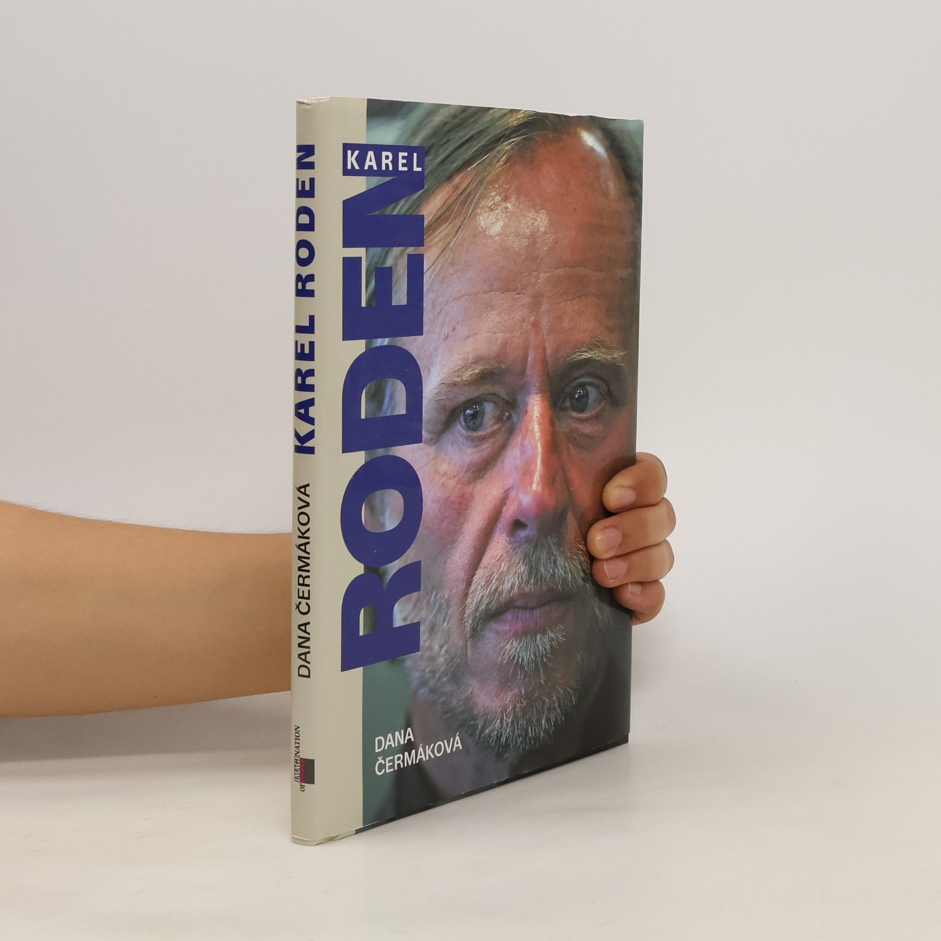 Čermáková Dana Karel Roden