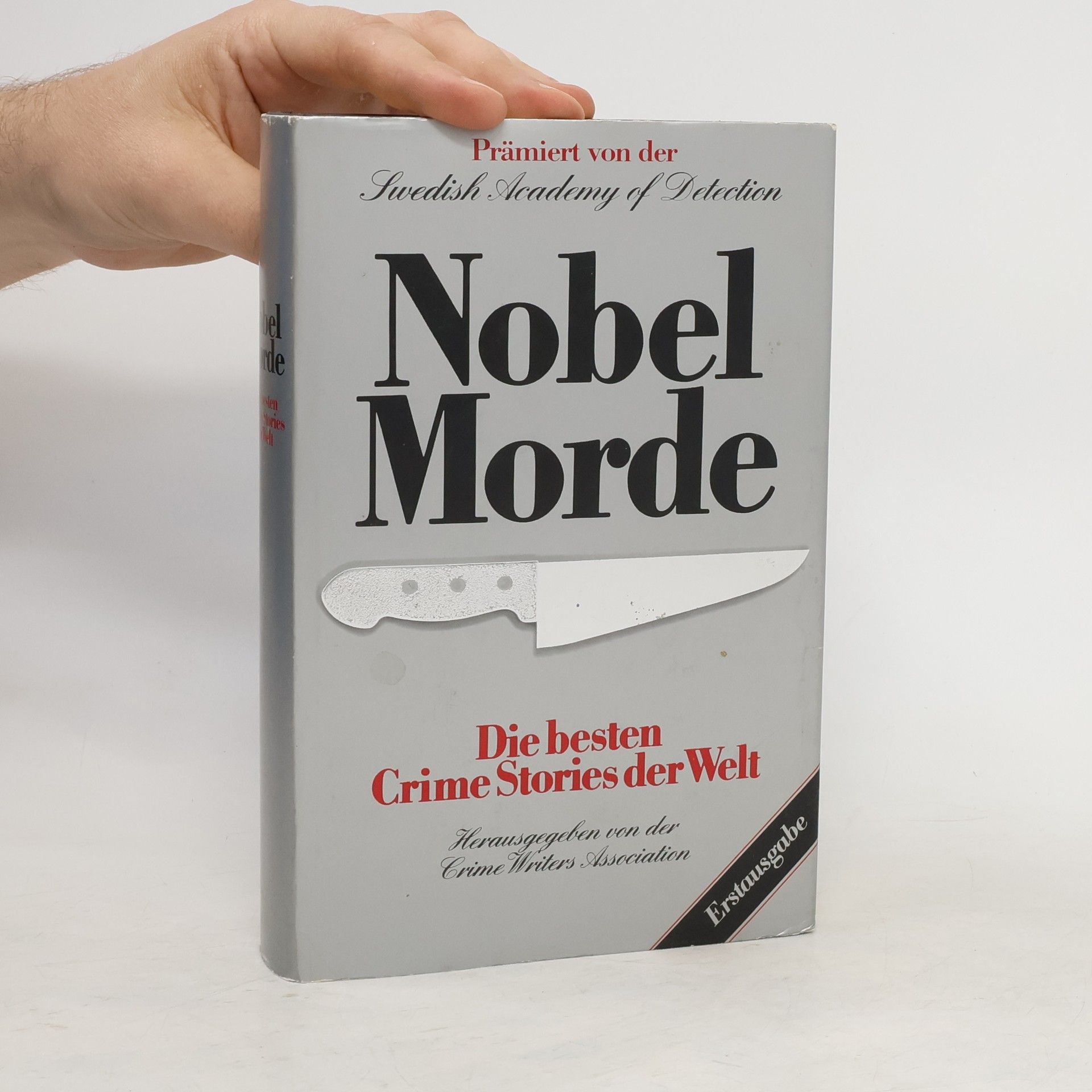 kolektiv Nobel-Morde