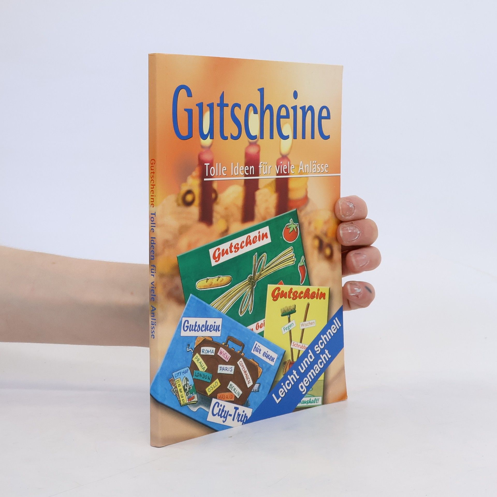 Hinrich Altemüller Gutscheine