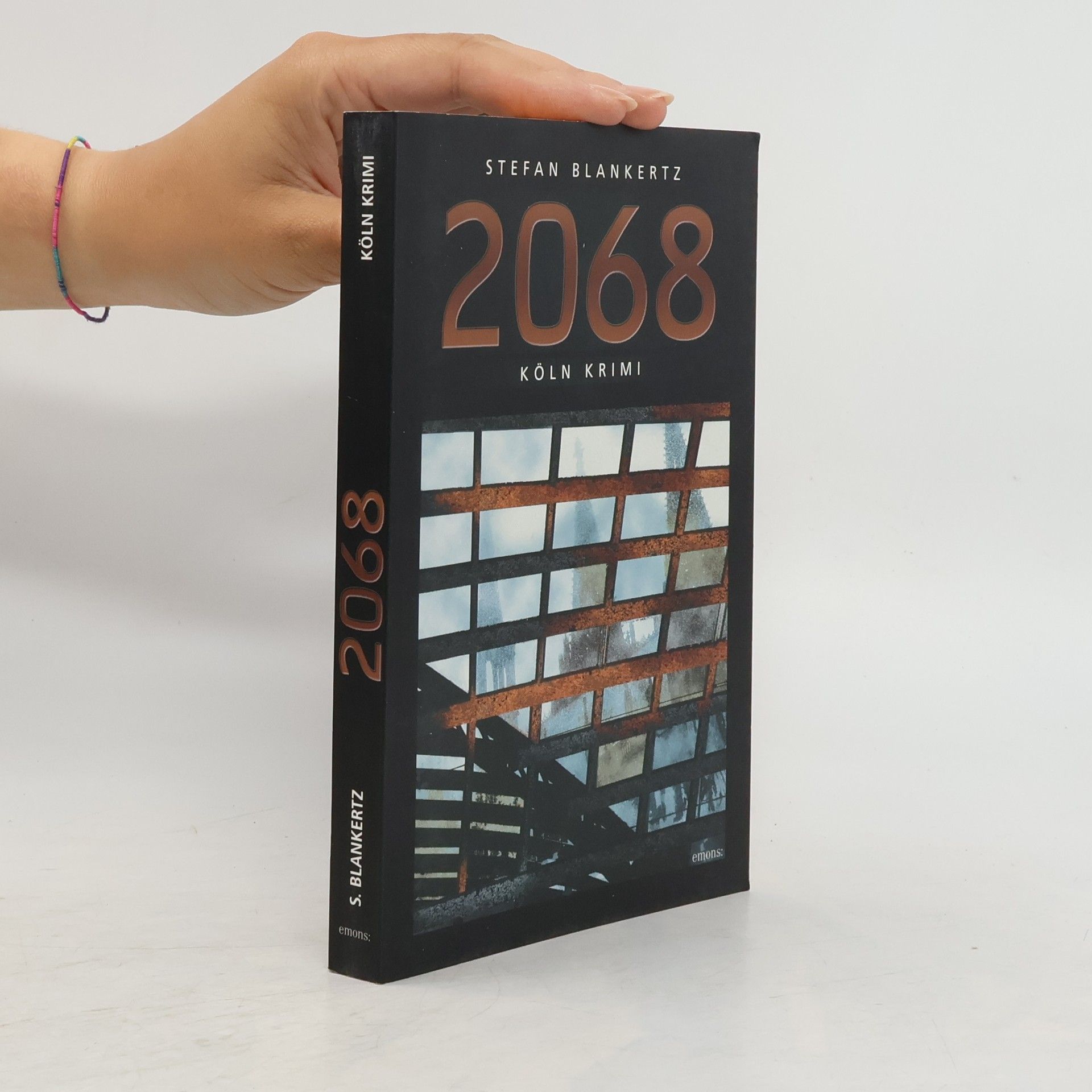 Stefan Blankertz 2068