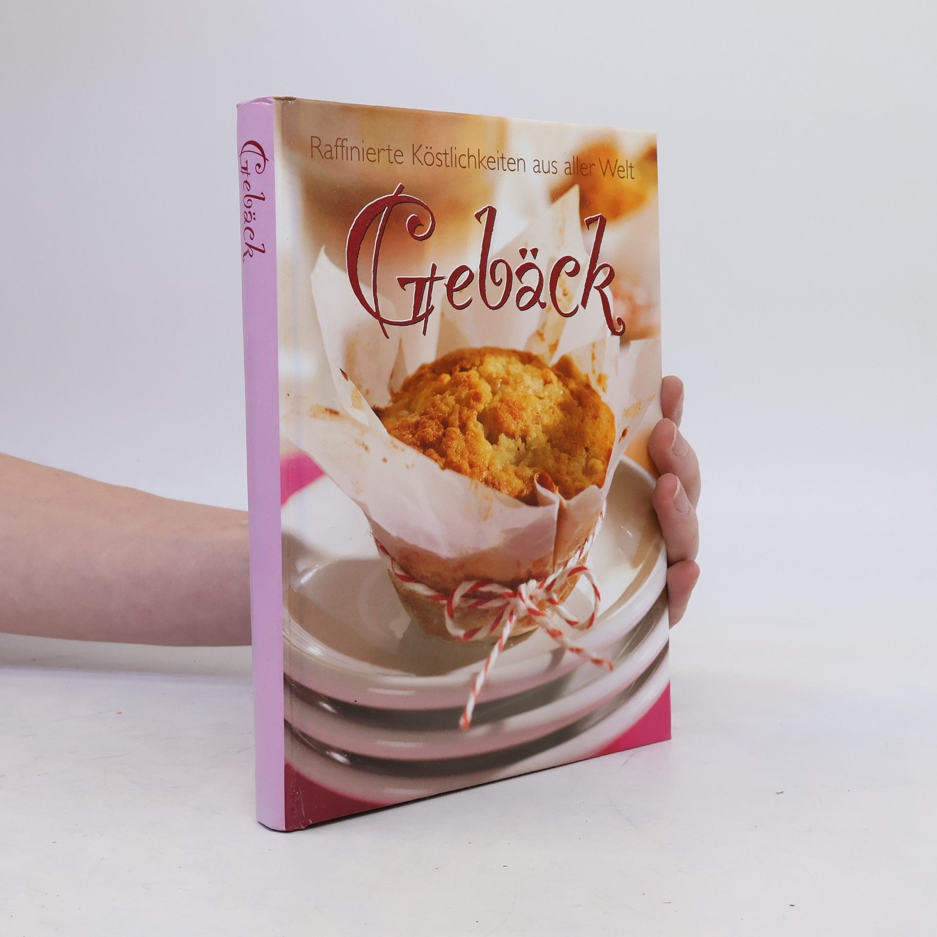Sylvia Winnewisser Gebäck