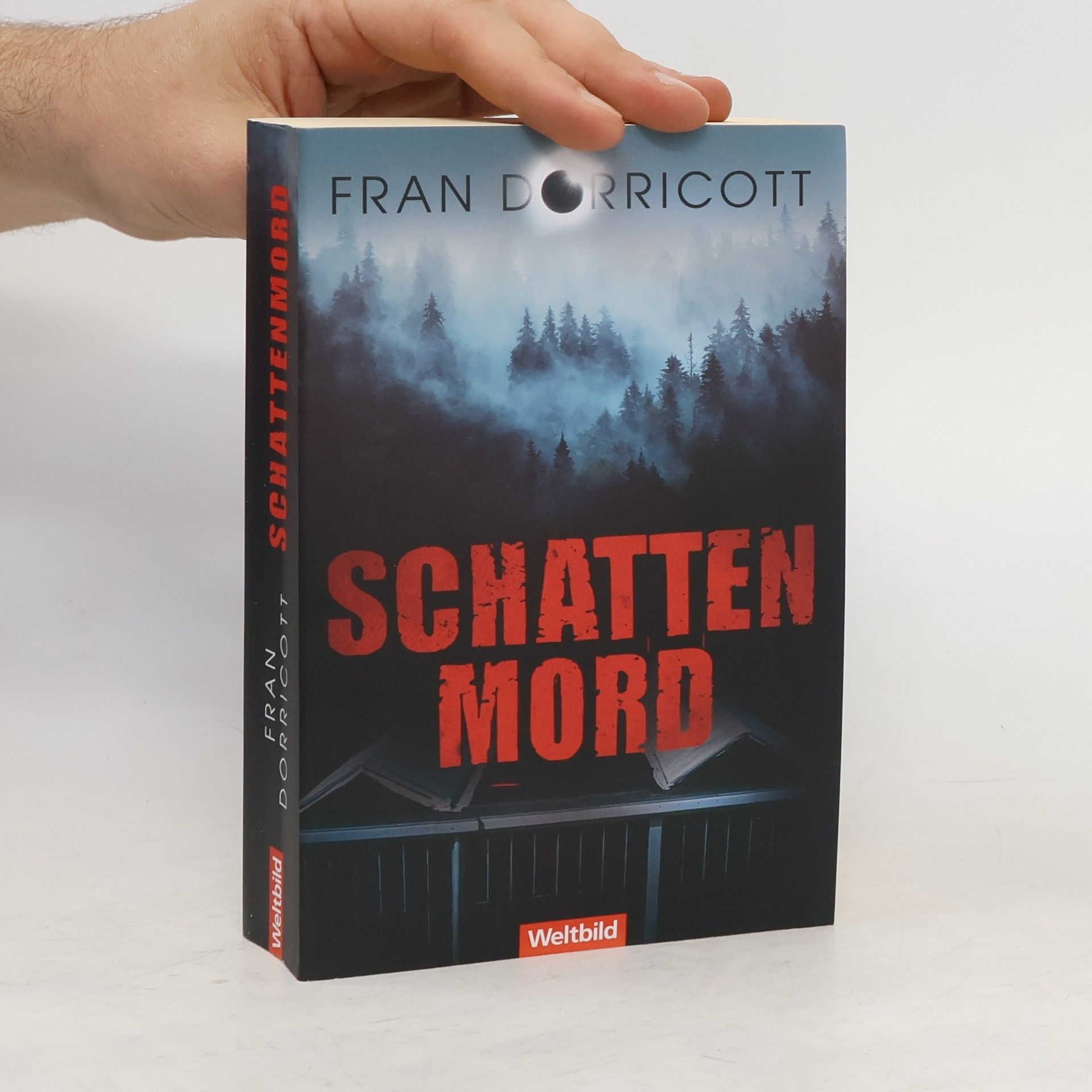 Fran Dorricott Schattenmord