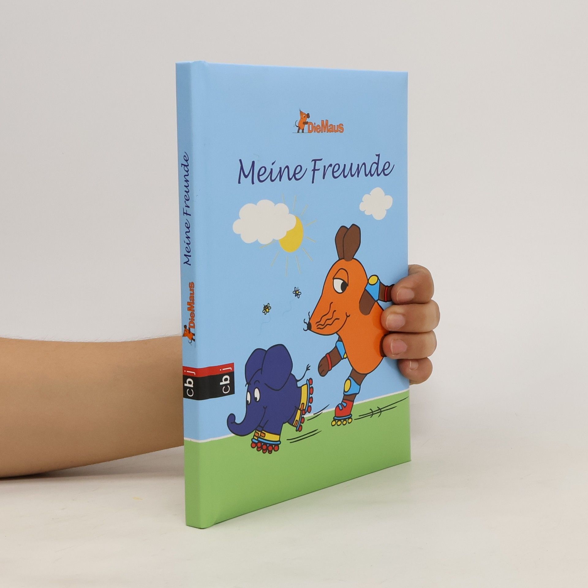 Autorenkollektiv Meine Freunde