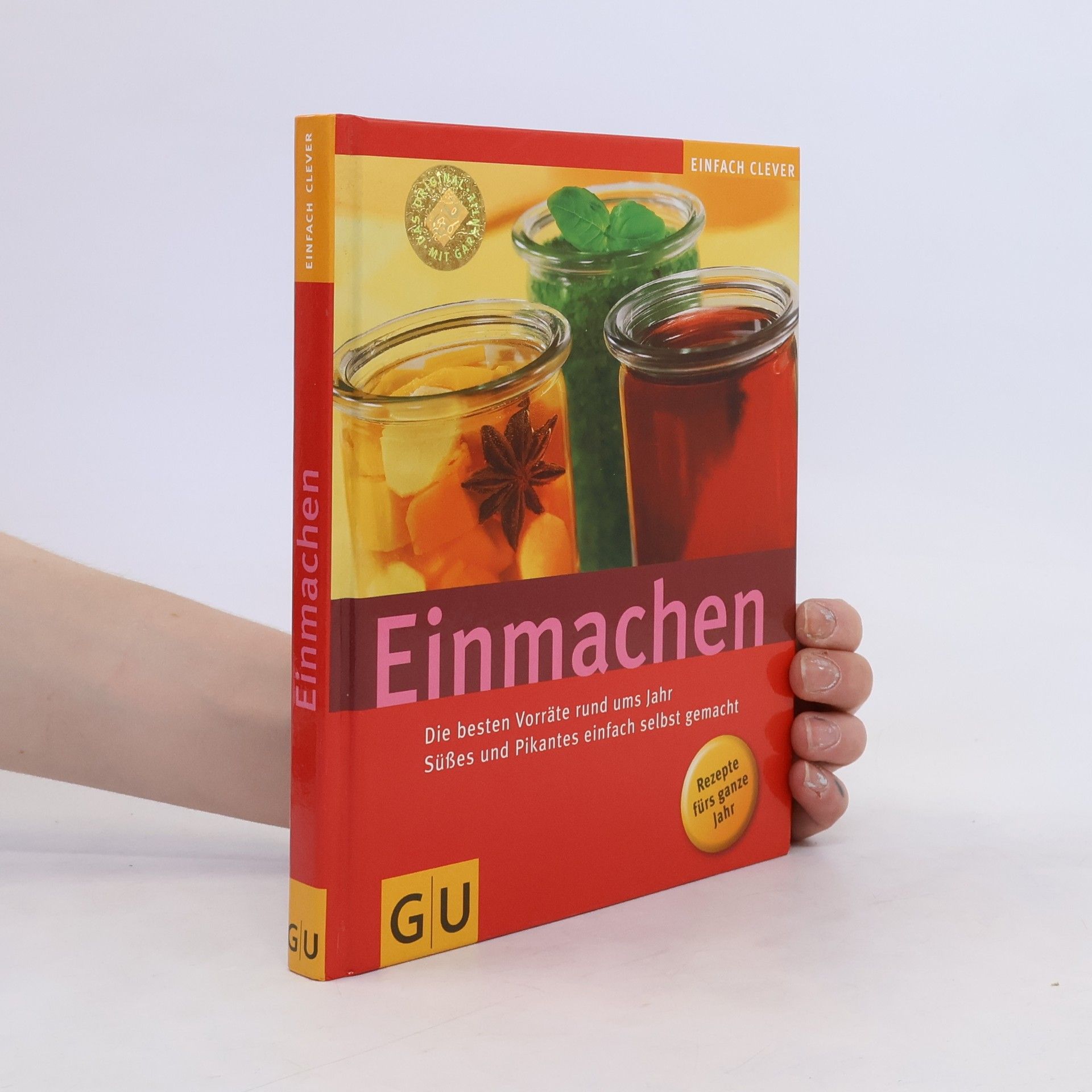 Michael Brauner Einmachen