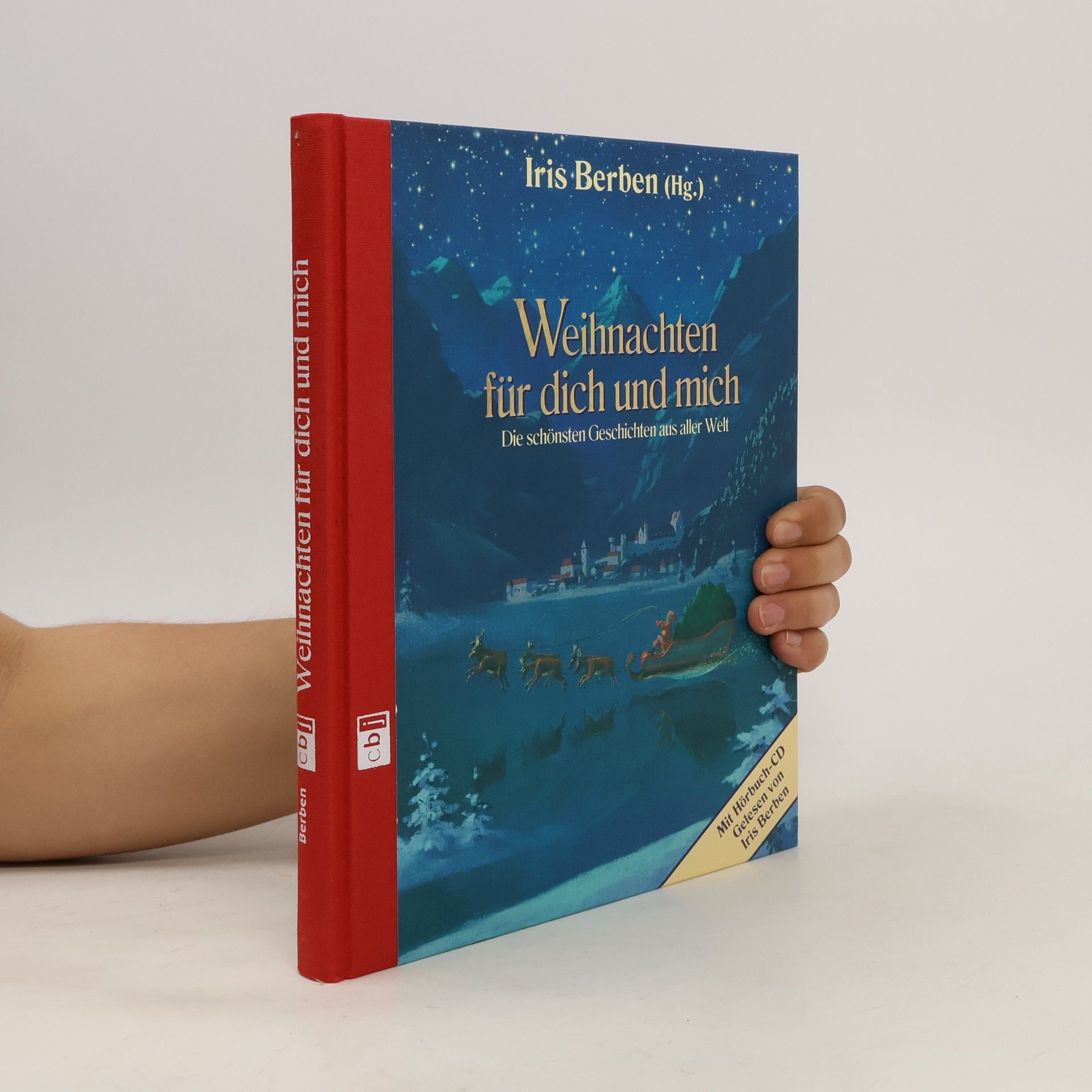 Hans-Joachim Knappe Weihnachten für dich und mich