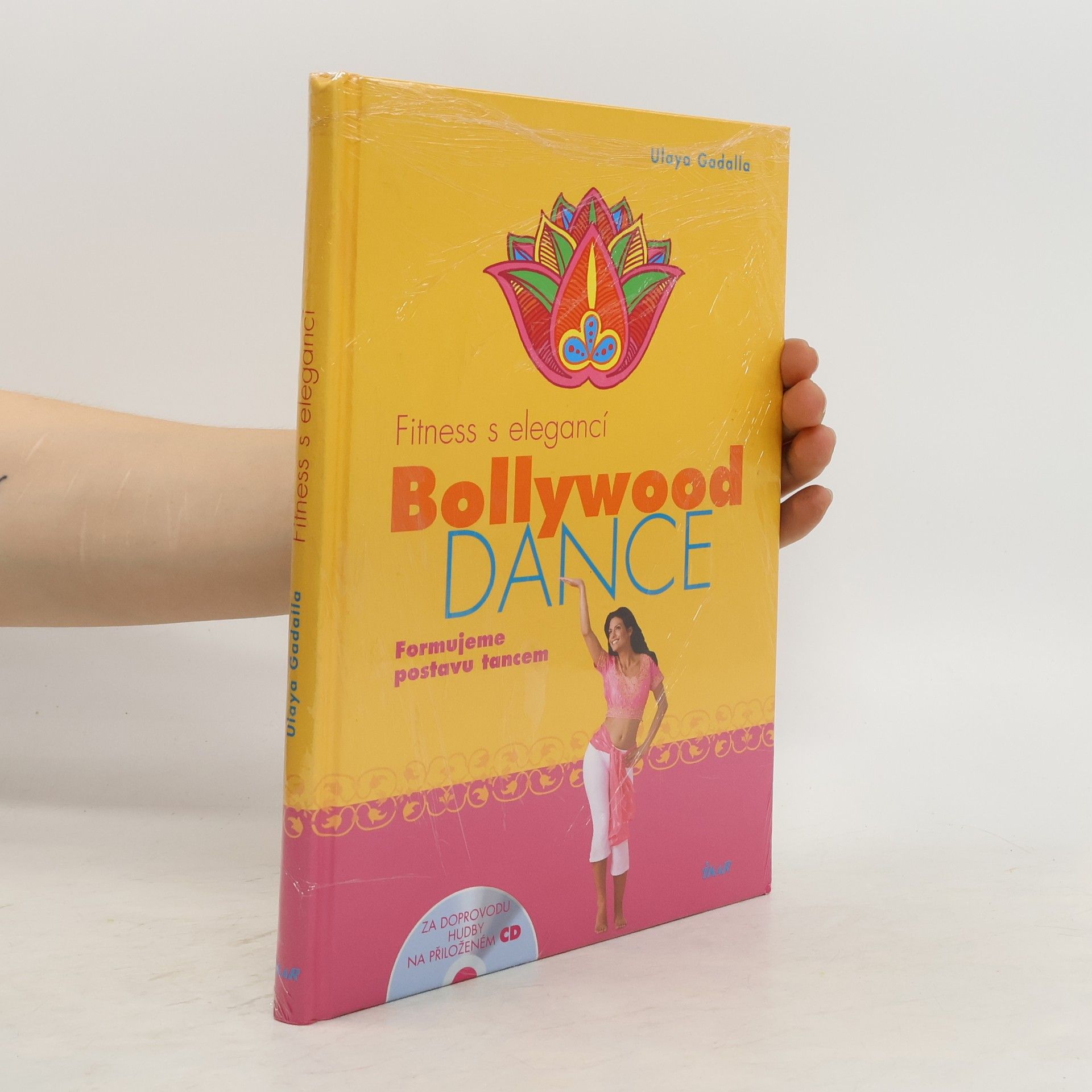 Ulaya Gadalla Bollywood Dance