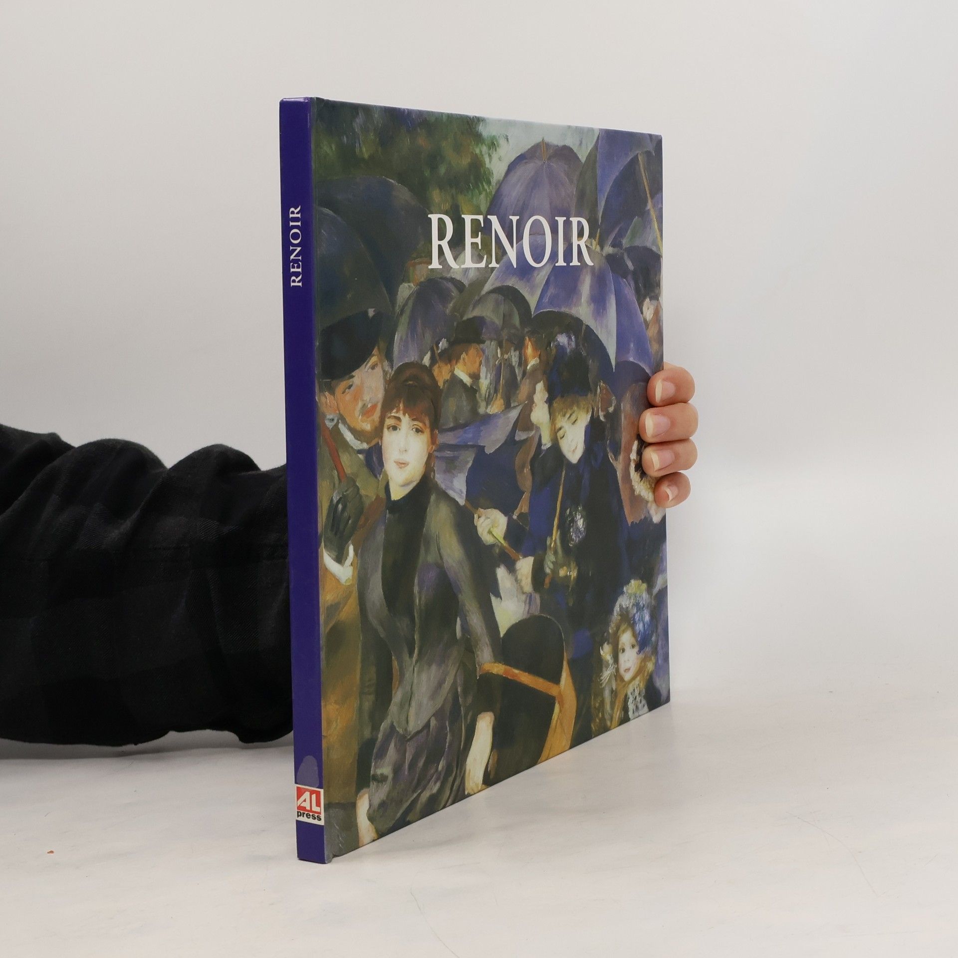 Autorenkollektiv Renoir