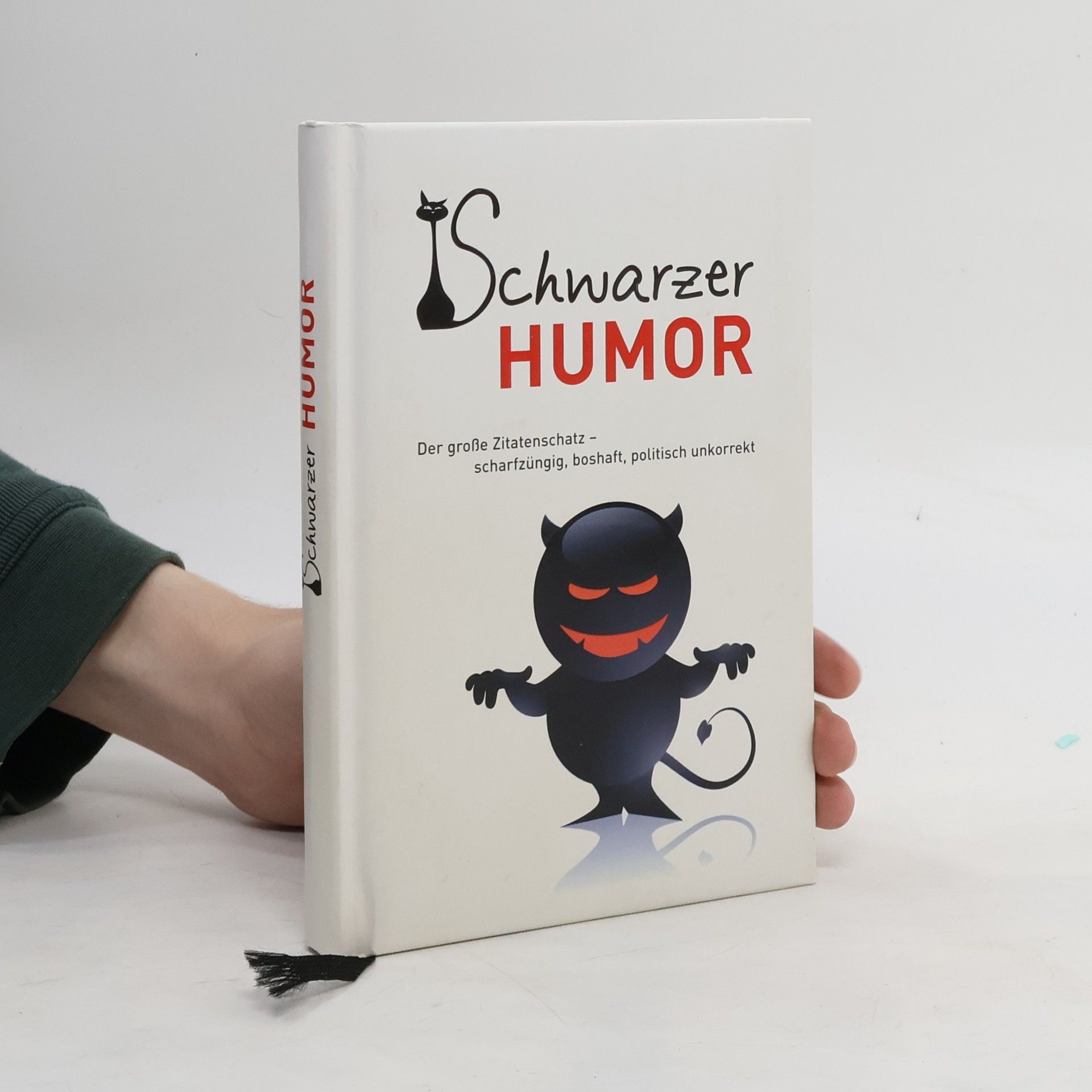 Collective Schwarzer Humor