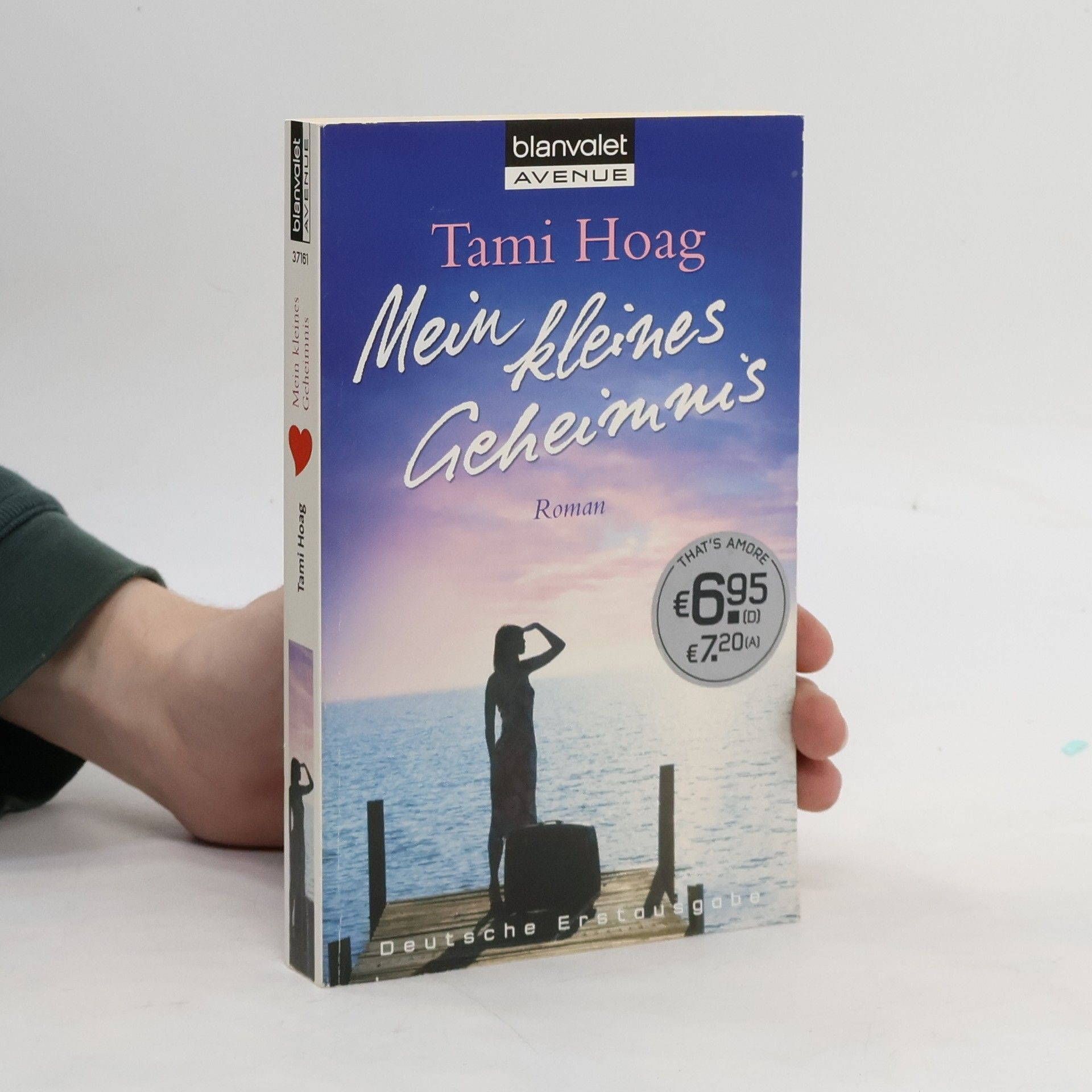 Tami Hoag Mein kleines Geheimnis