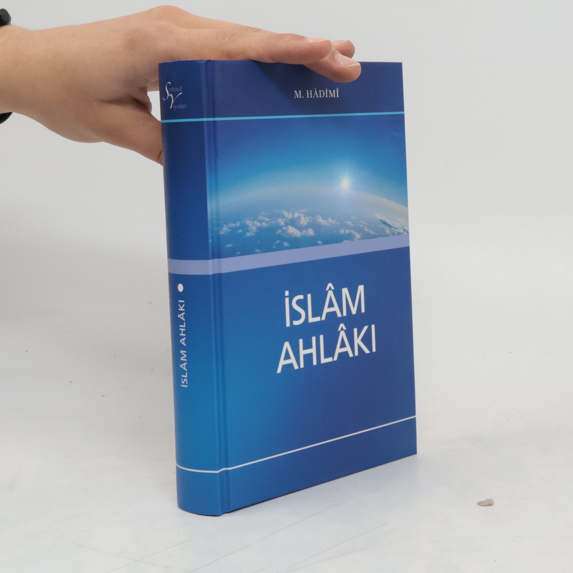 Serhend Kitabevi Yayinlari Islâm ahlâki