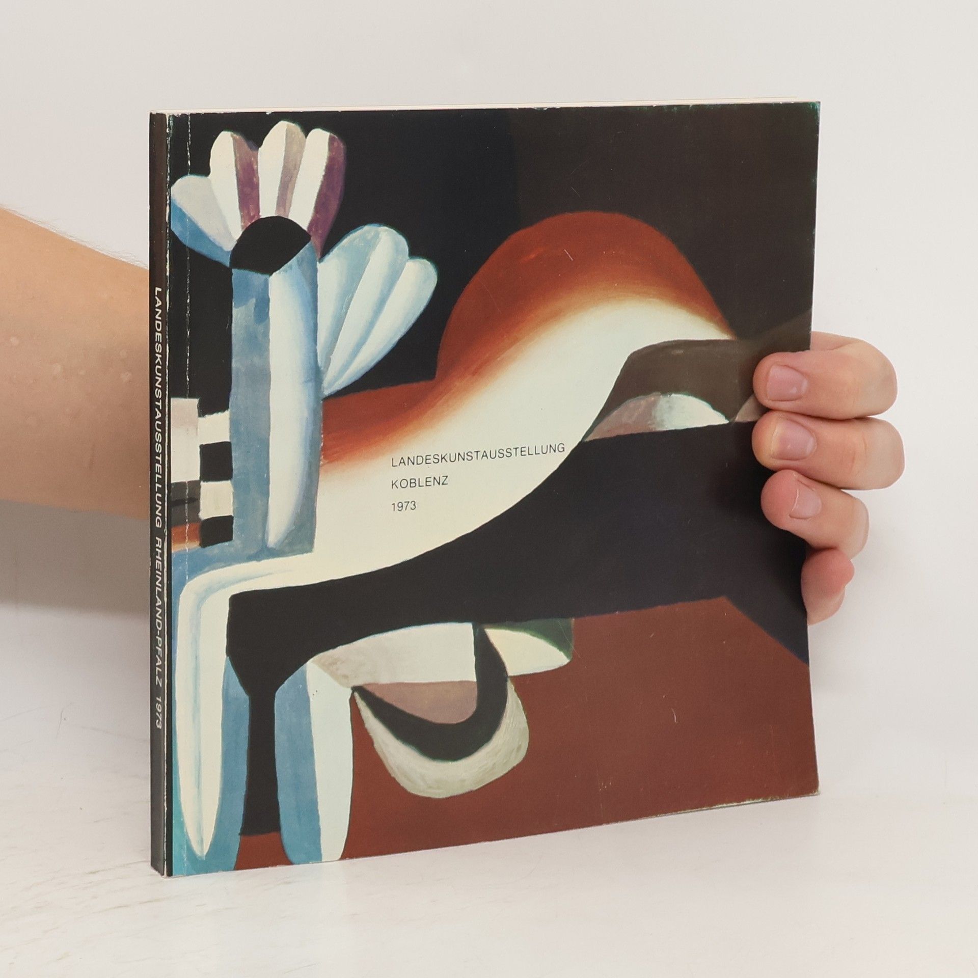 kolektiv Landeskunstausstellung Koblenz