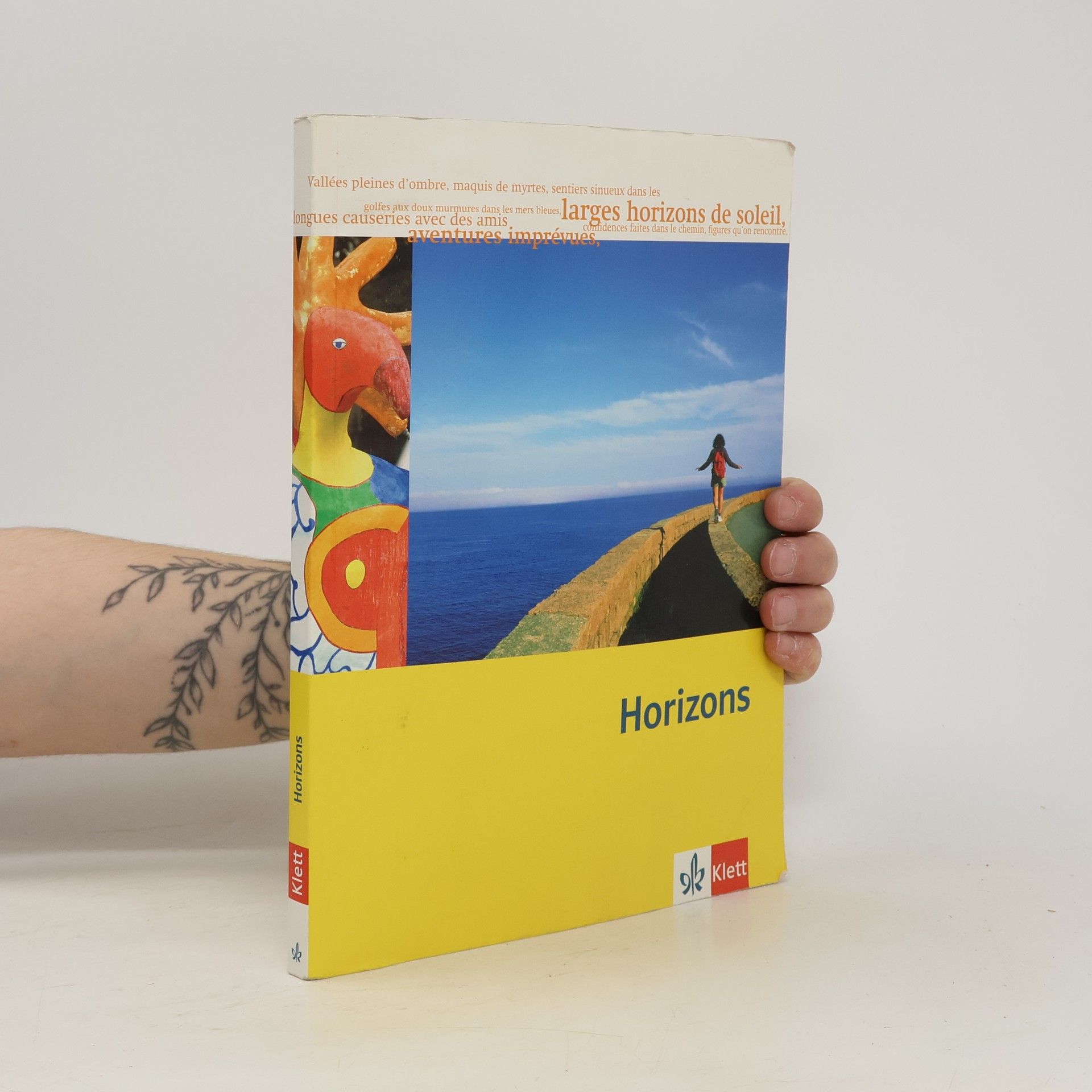 kolektiv Horizons
