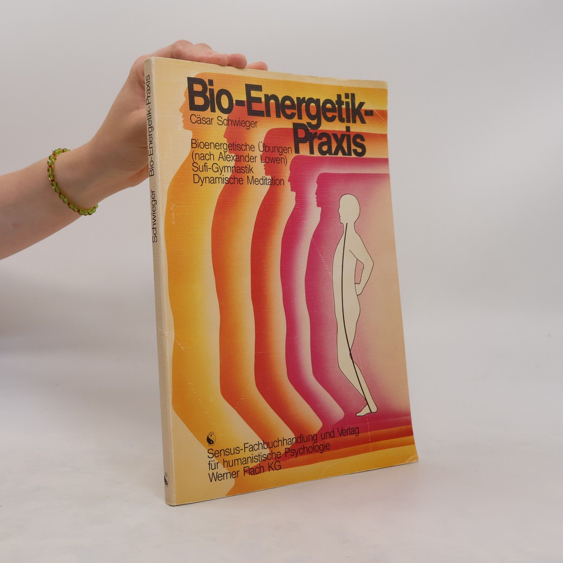 Bio-Energetik-Praxis