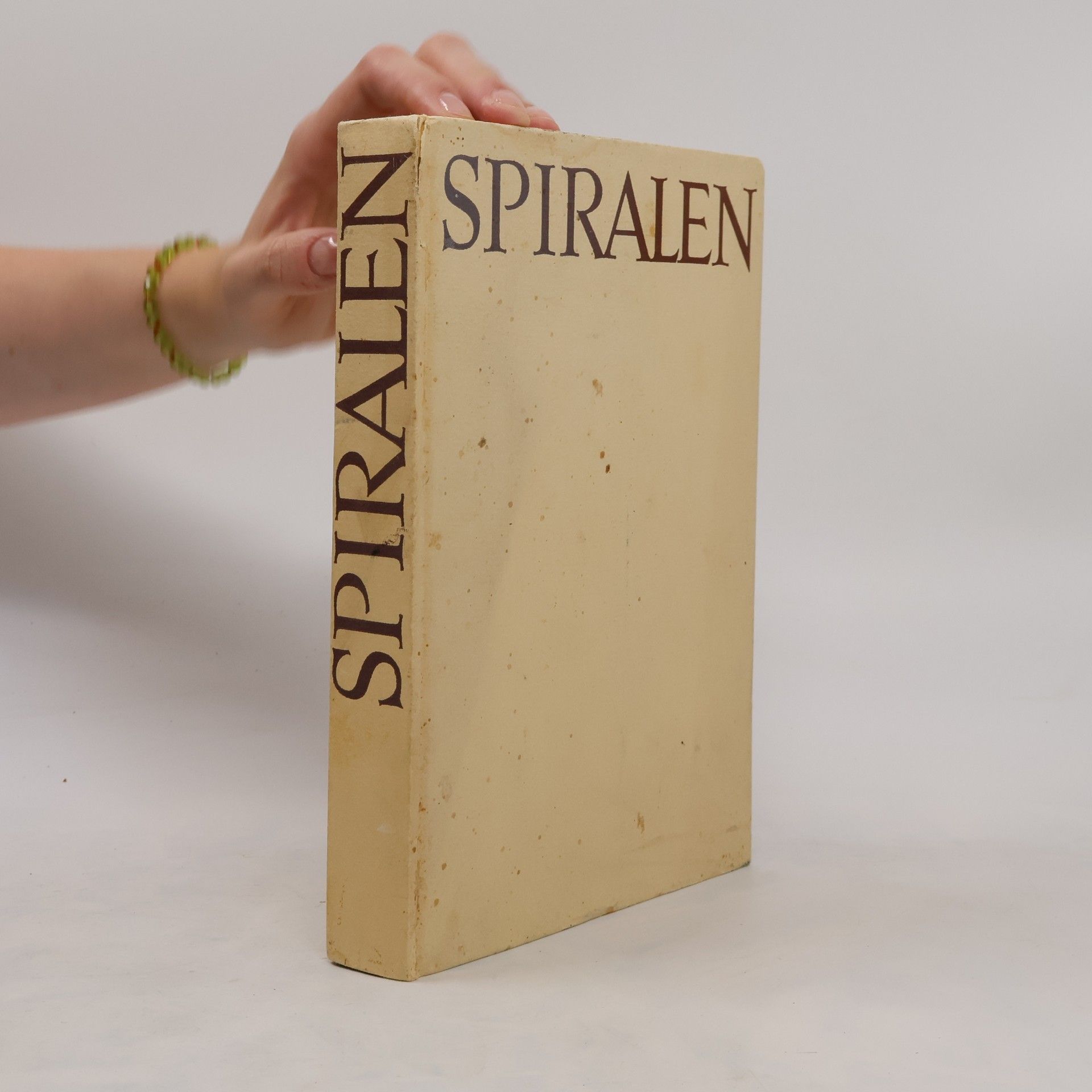 Autorenkollektiv Spiralen