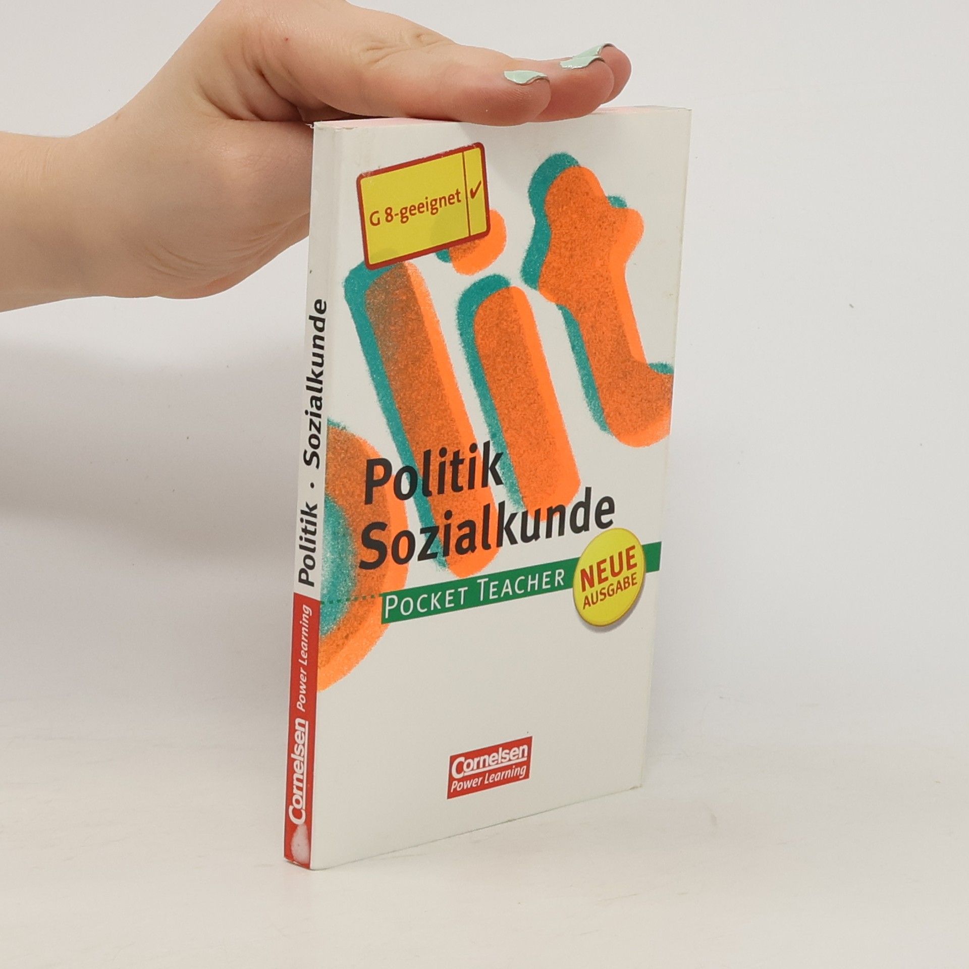 Andreas Dilger Politik, Sozialkunde