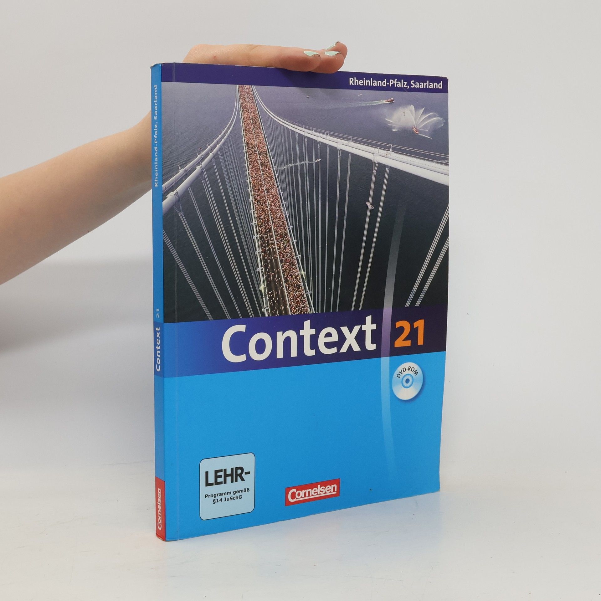 Autorenkollektiv Context 21