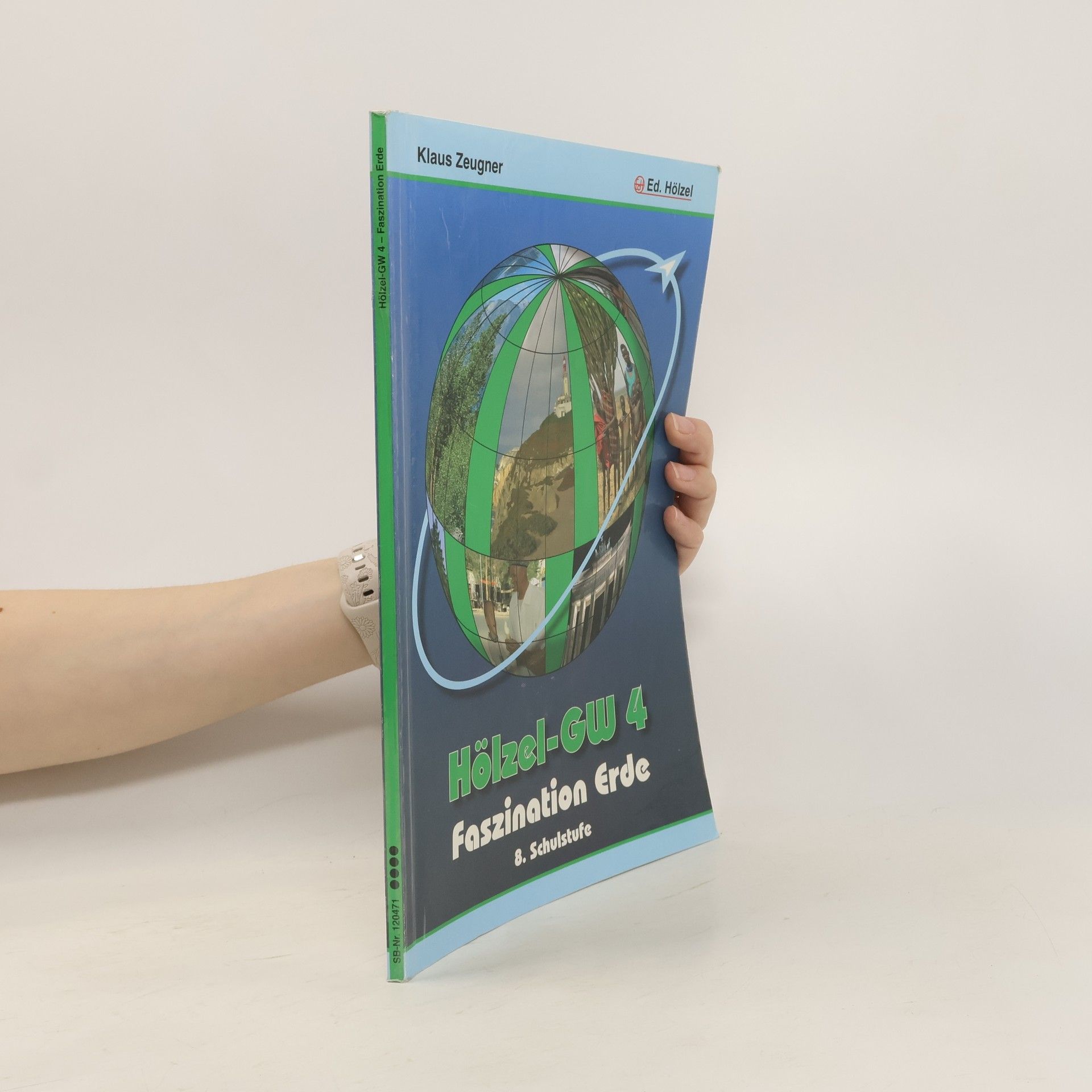 Hölzel-GW. Faszination Erde
