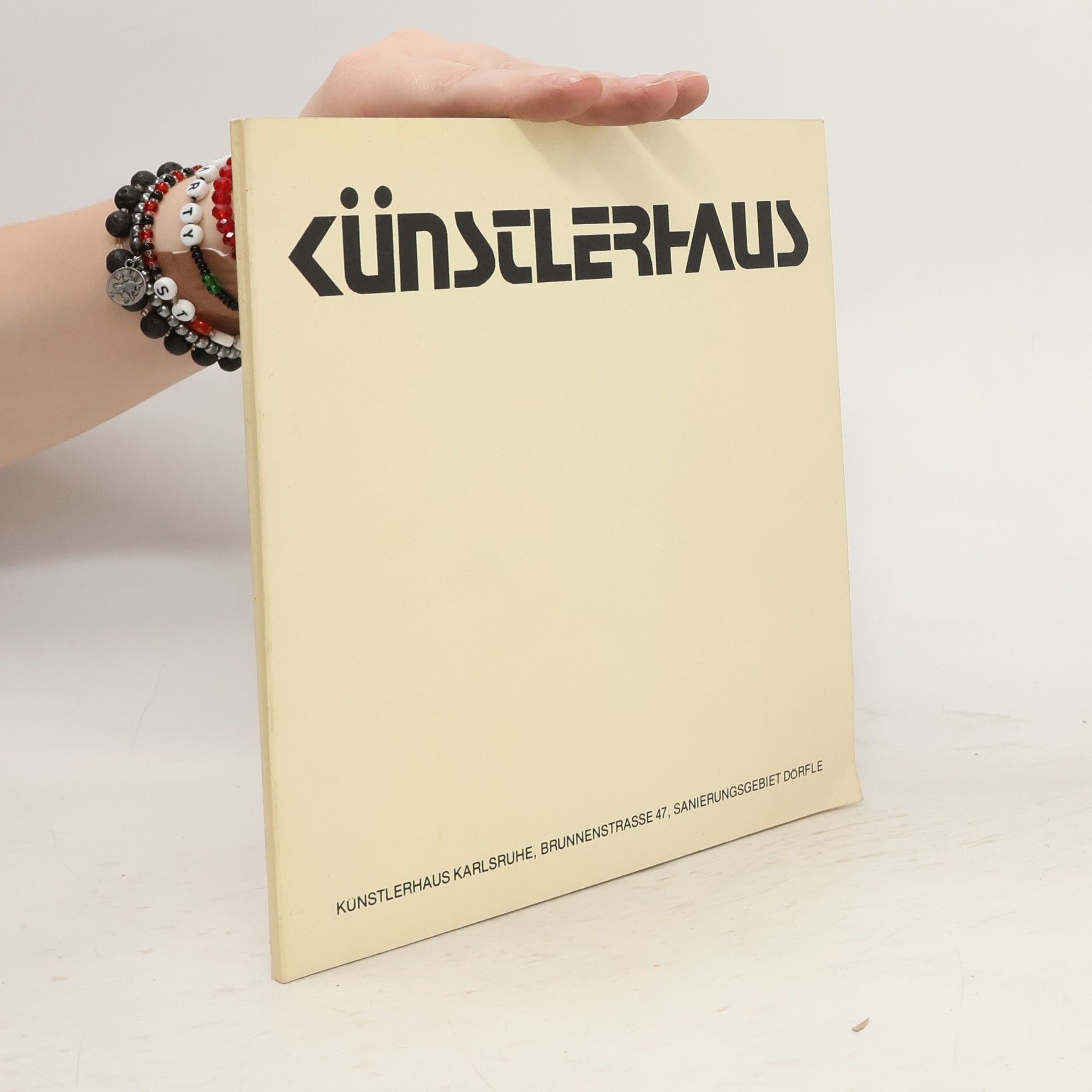 Collectif d'auteurs Künstlerhaus