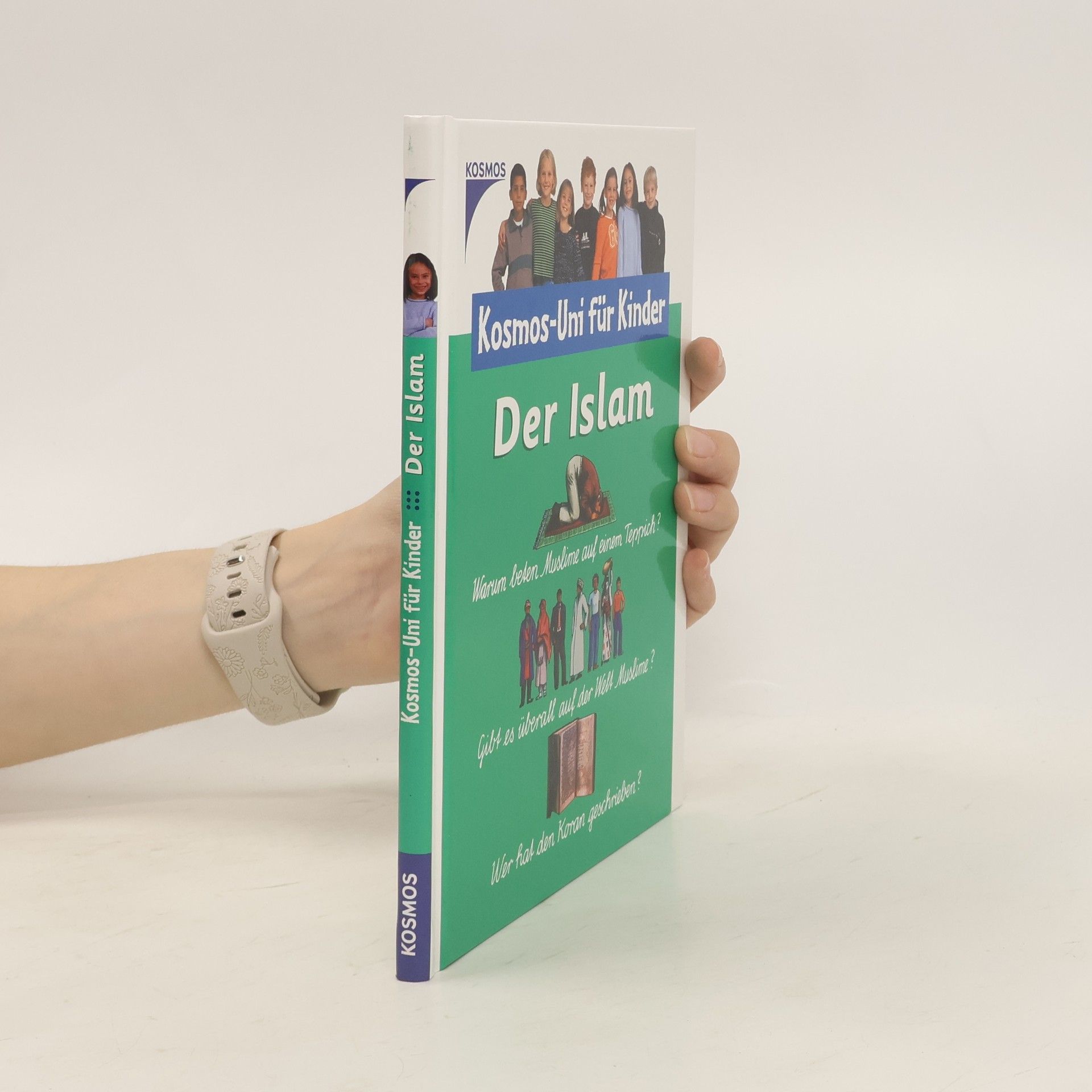Hanna Schott Der Islam