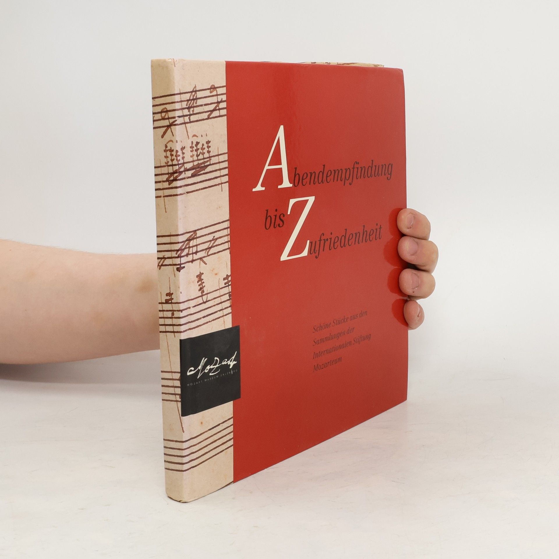 Autorenkollektiv Abendempfindung bis Zufriedenheit