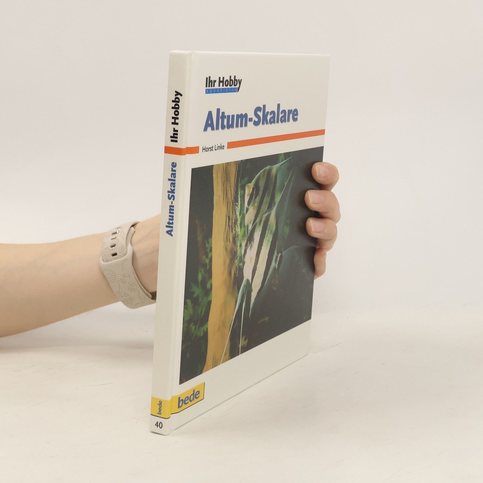 Horst Linke Altum-Skalare