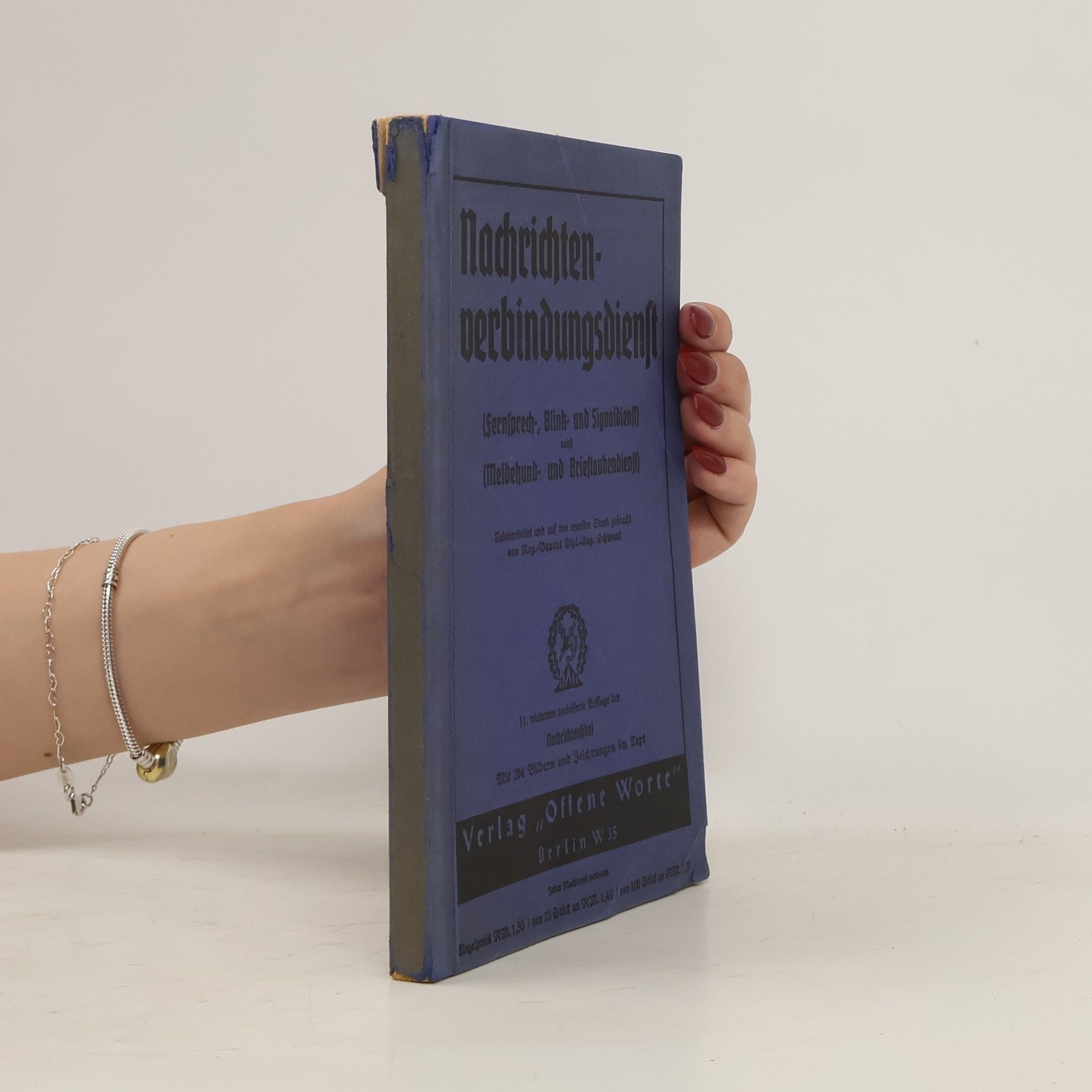 Schwant  Nachrichtenverbindungsdienst