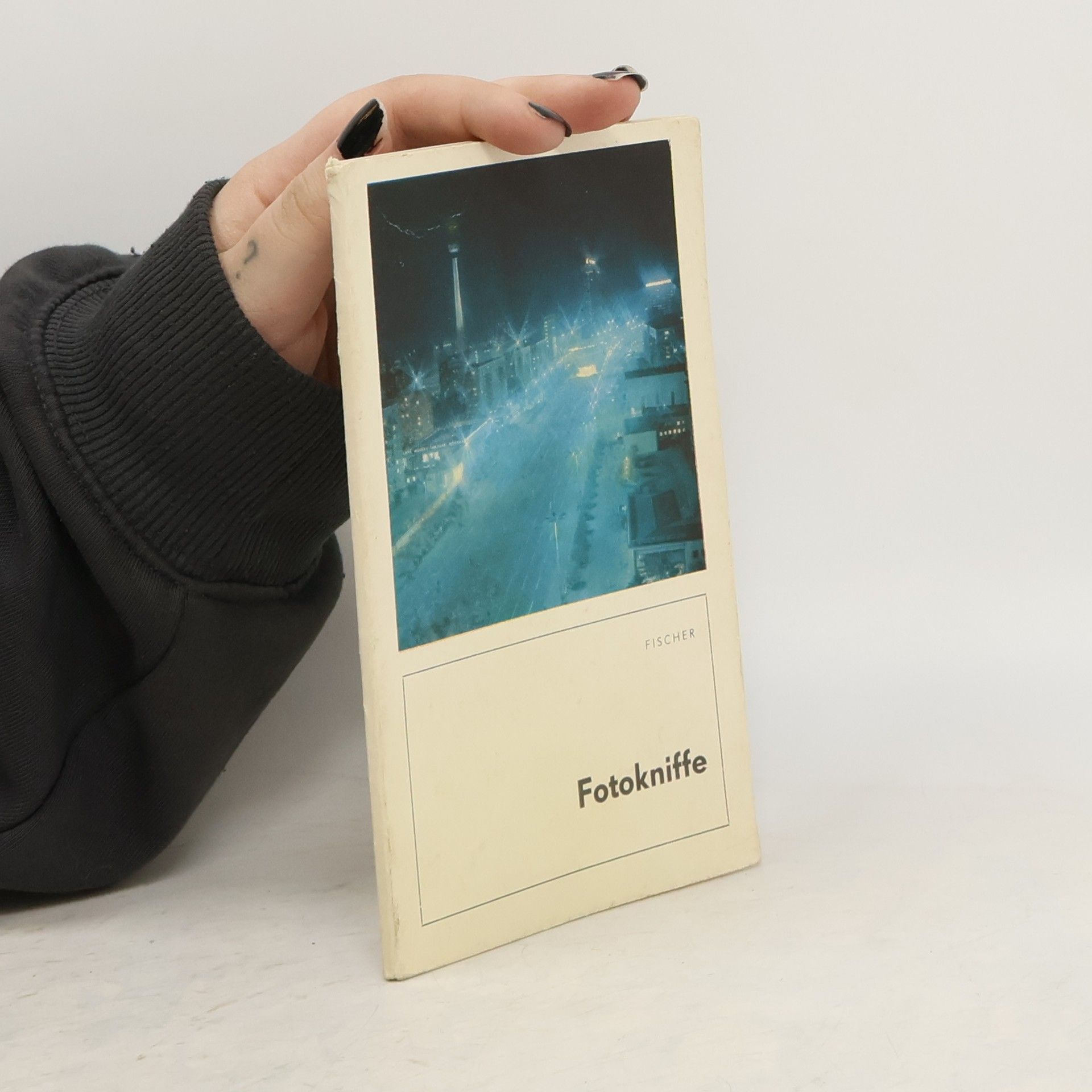 Autorenkollektiv Fotokniffe