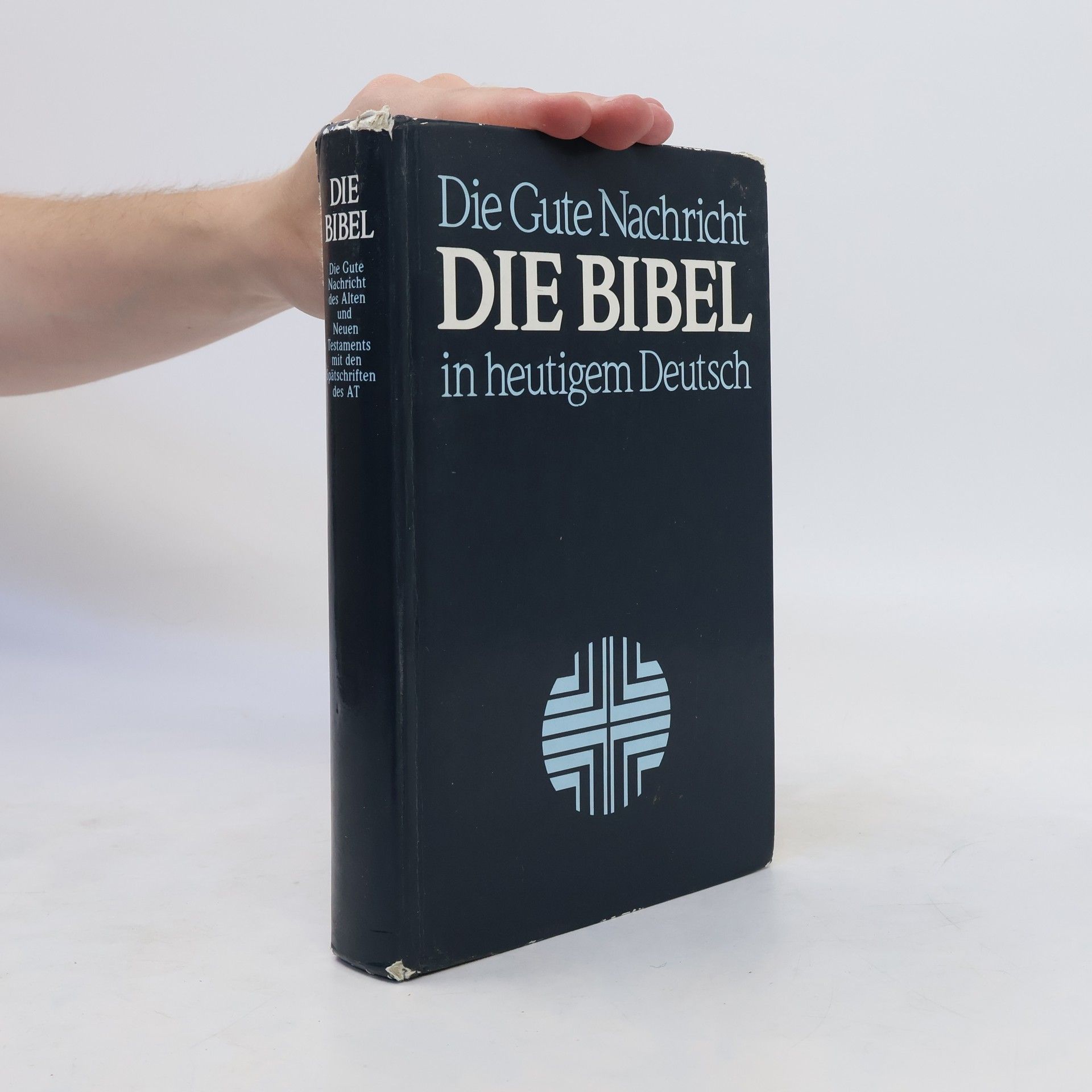 Collective Die Bibel. Die Gute Nachricht in heutigem Deutsch