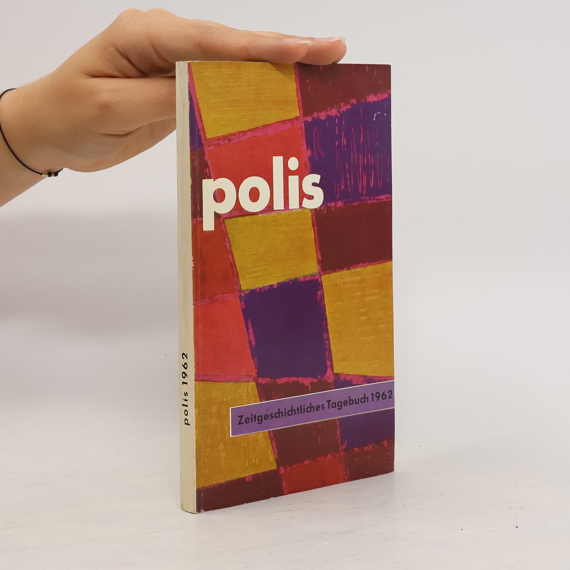 Autorenkollektiv Polis