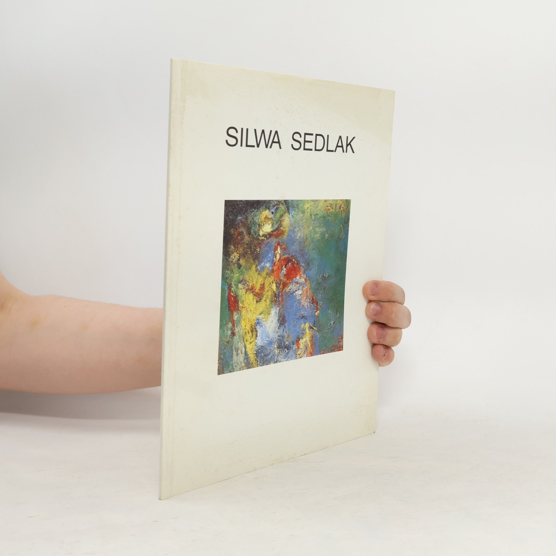 Collectif d'auteurs Silwa Sedlak