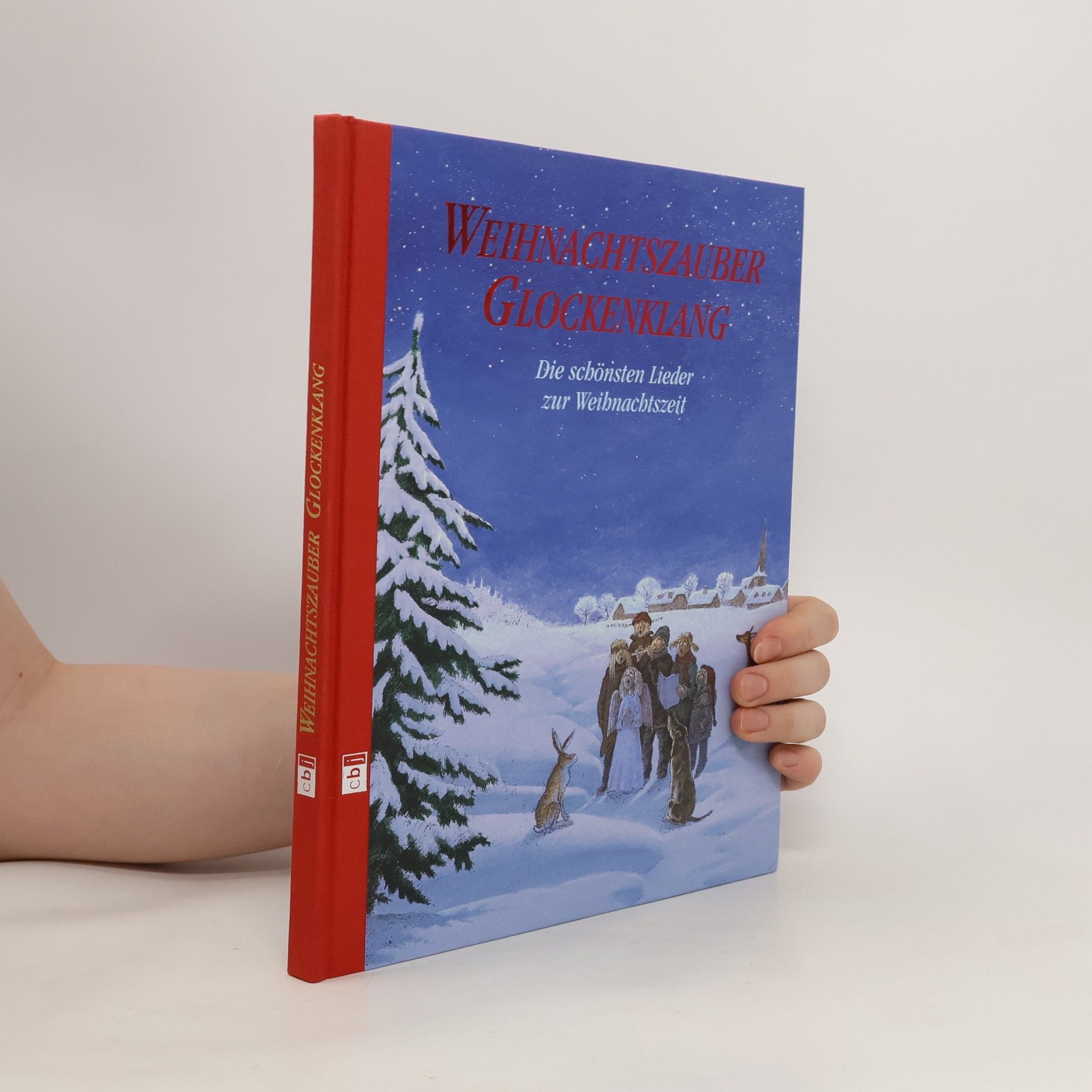 Autores varios Weihnachtszauber, Glockenklang