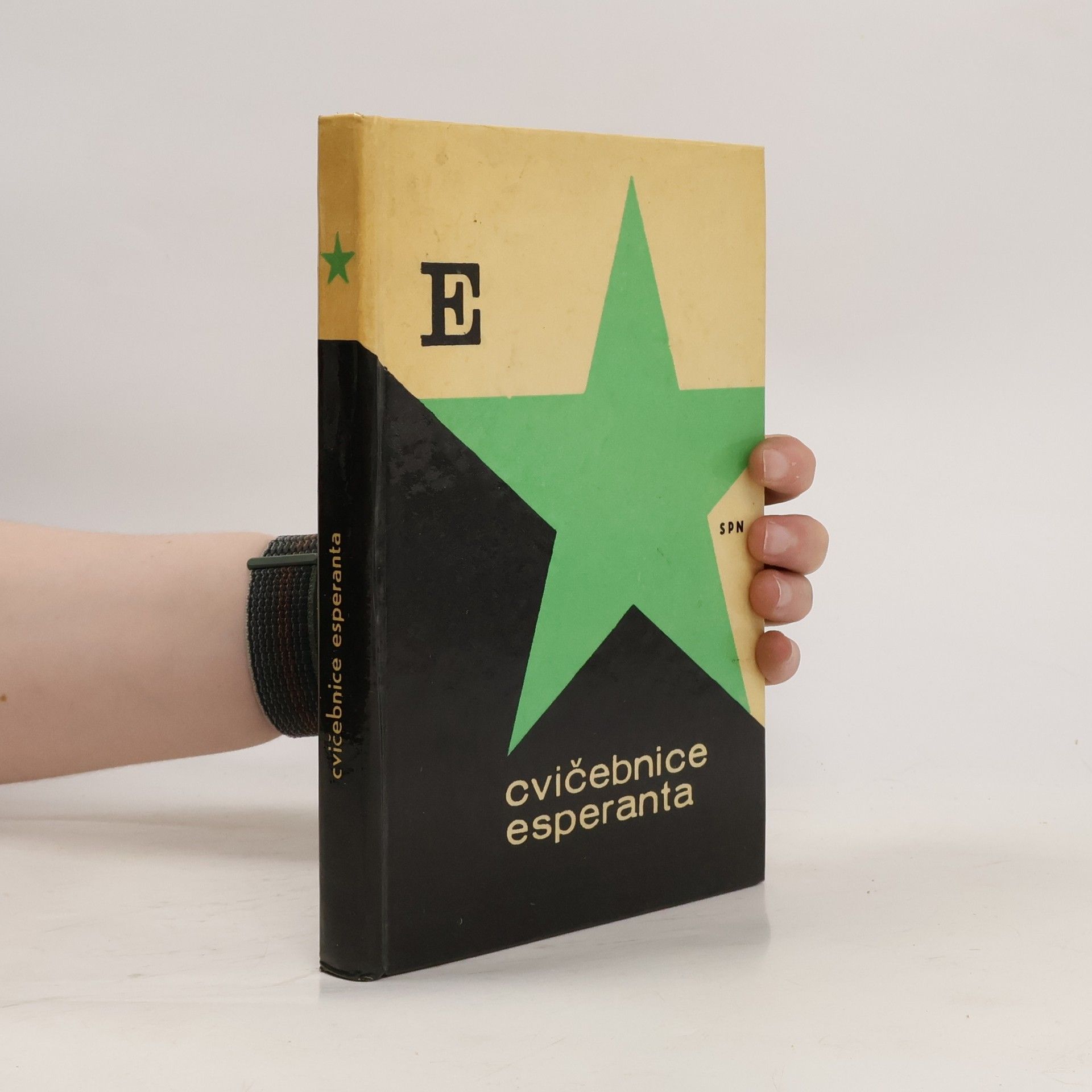 Kilian Theodor Cvičebnice Esperanta