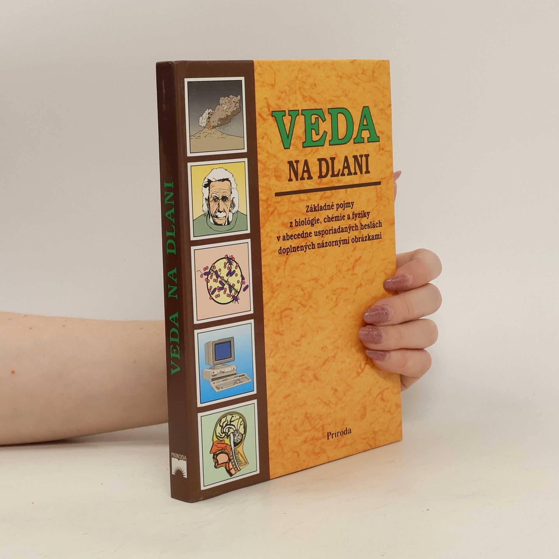 kolektiv Veda na dlani