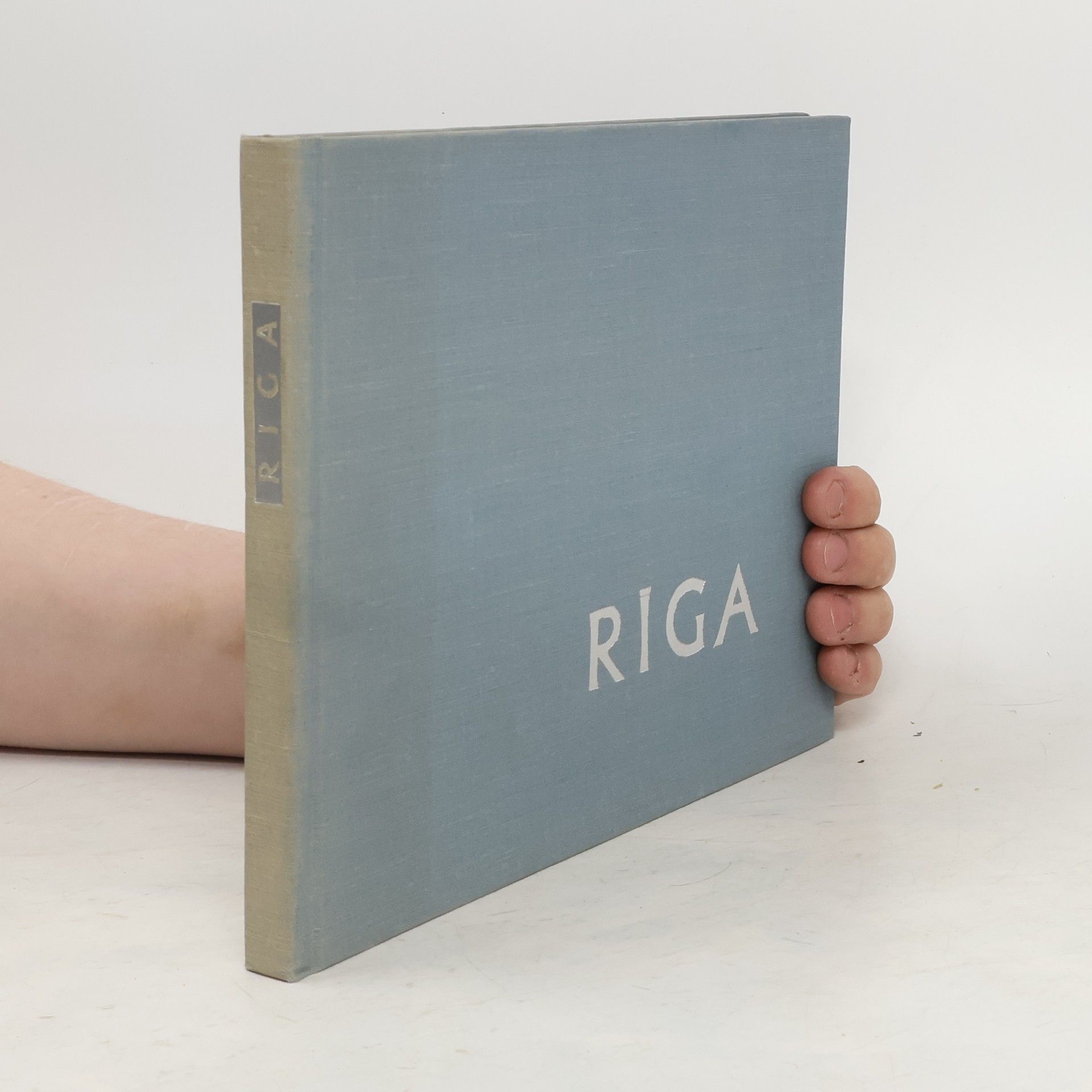 kolektiv Riga
