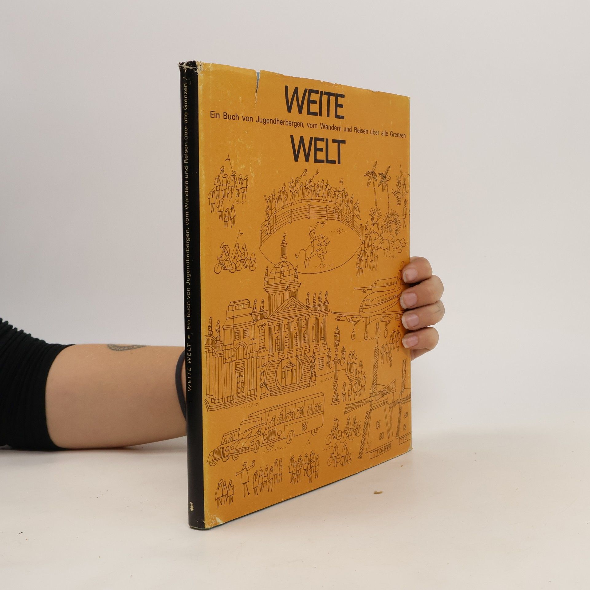 kolektiv Weite Welt