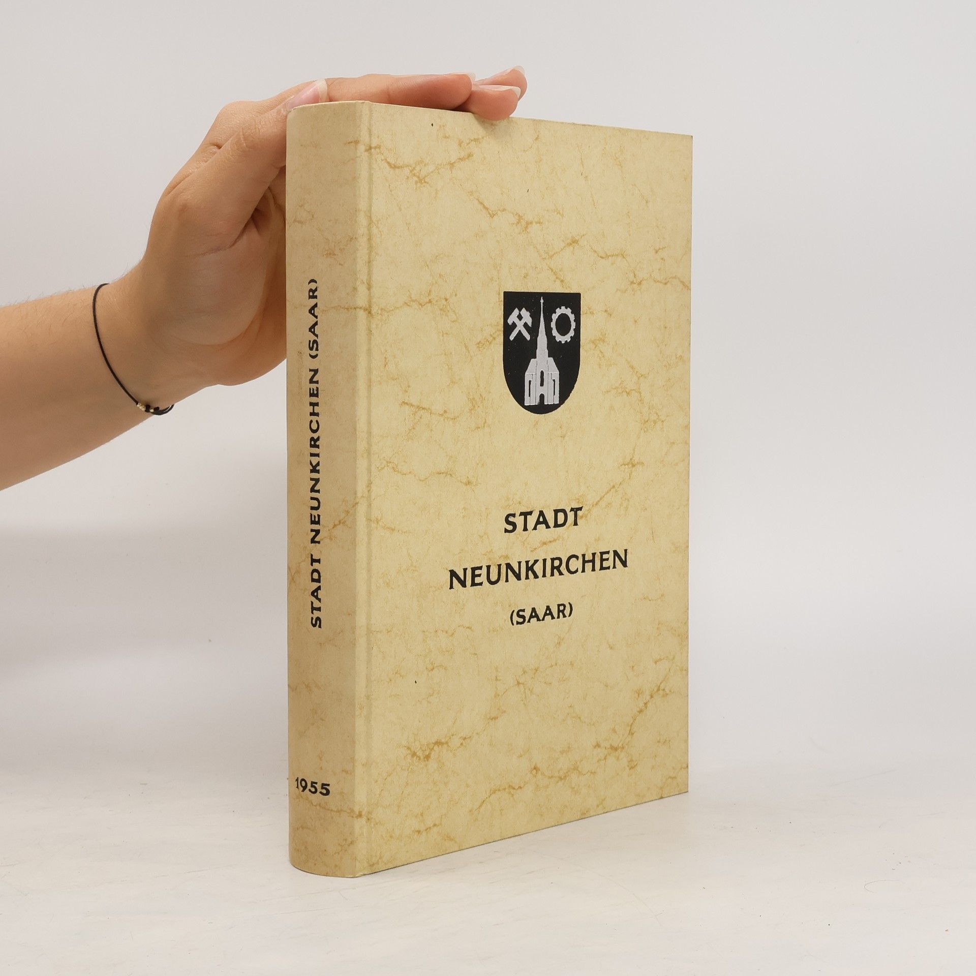 Auteurscollectief Stadt Neunkirchen