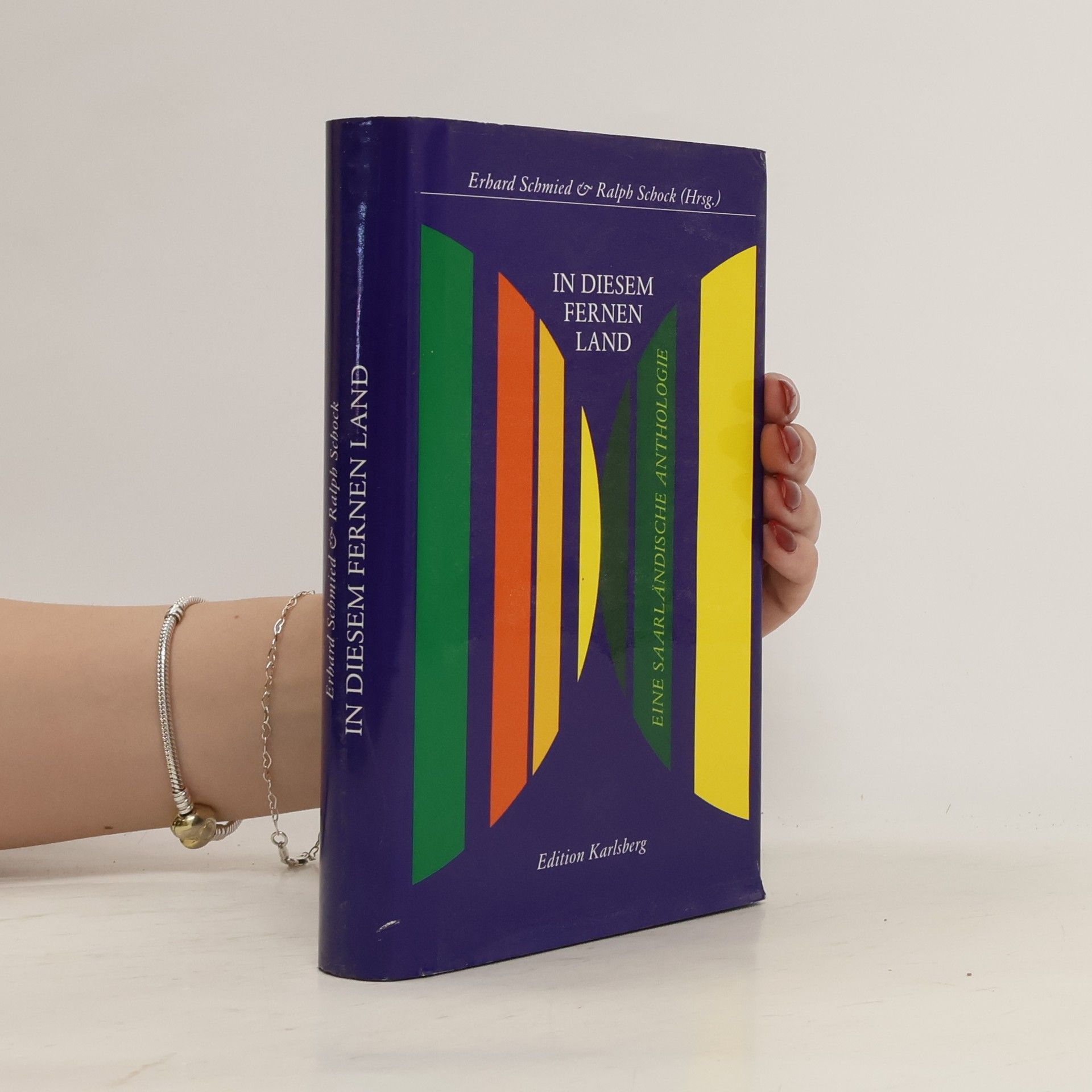 Collectif d'auteurs In diesem fernen Land