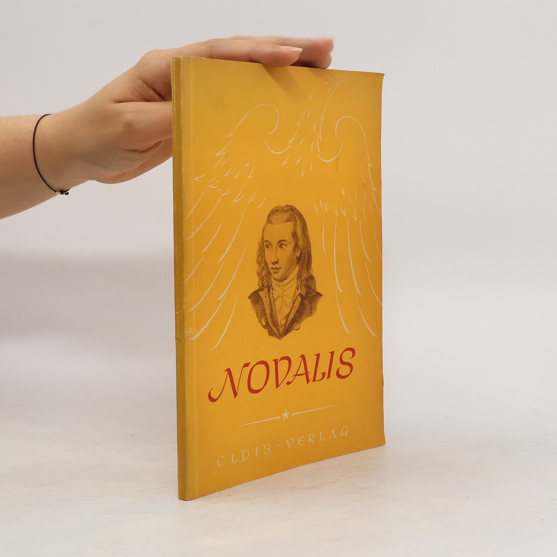 Autorenkollektiv Novalis