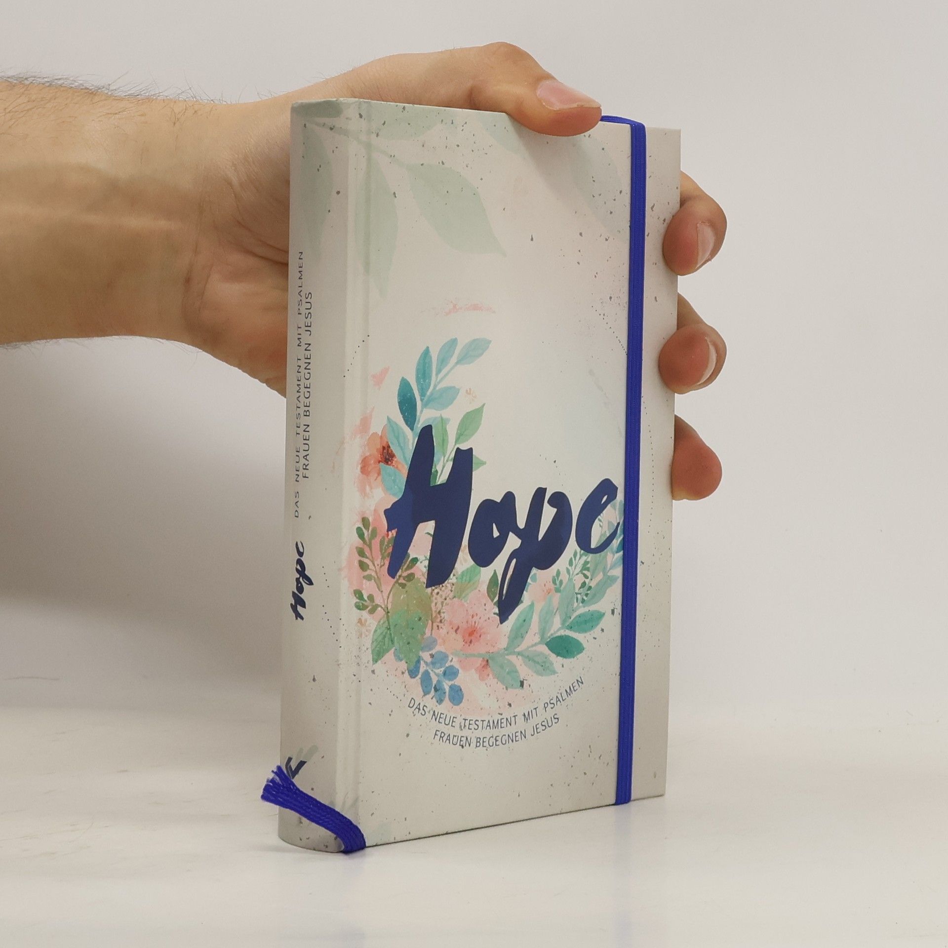 Autorenkollektiv Bibel \"Hope\"
