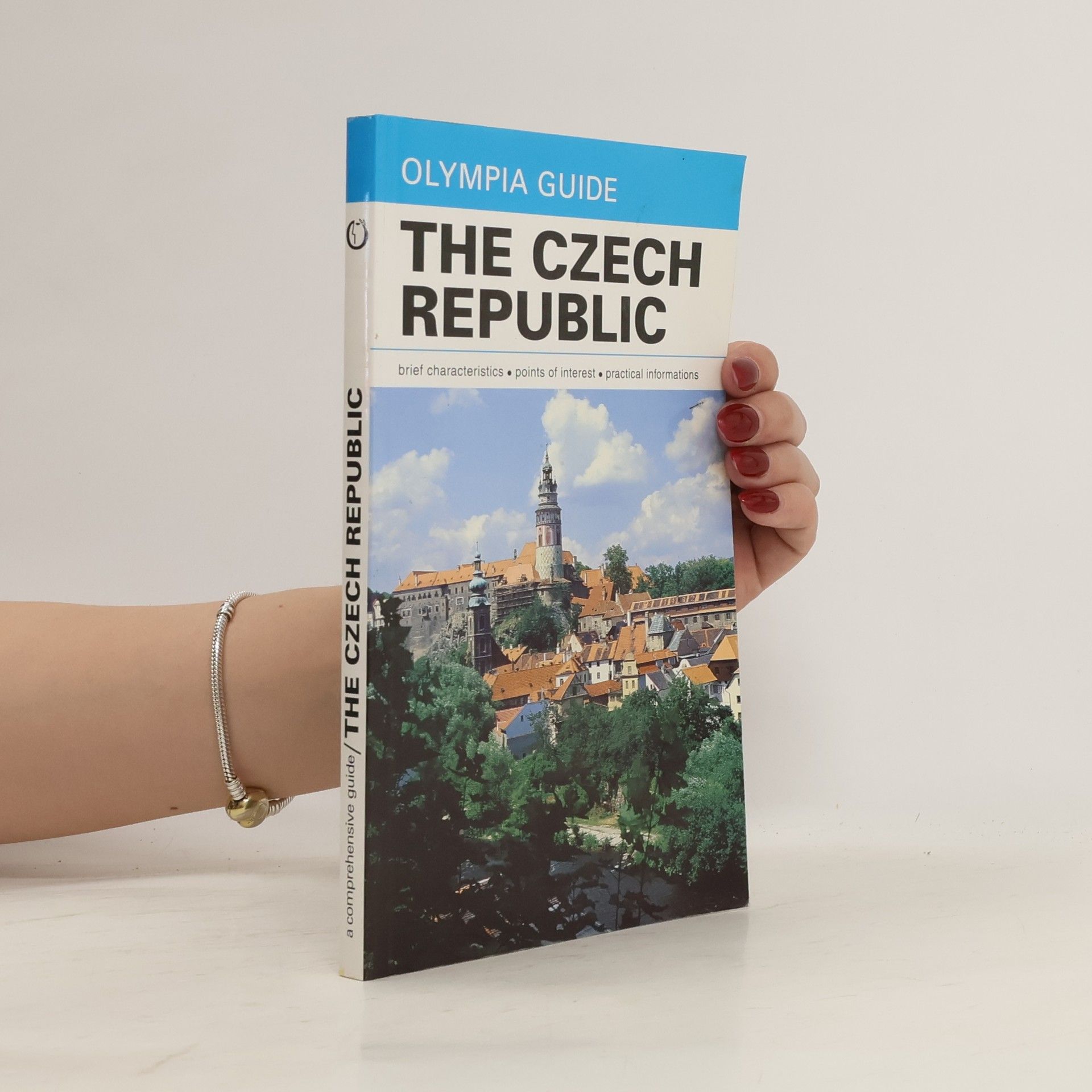 Autores varios The Czech Republic