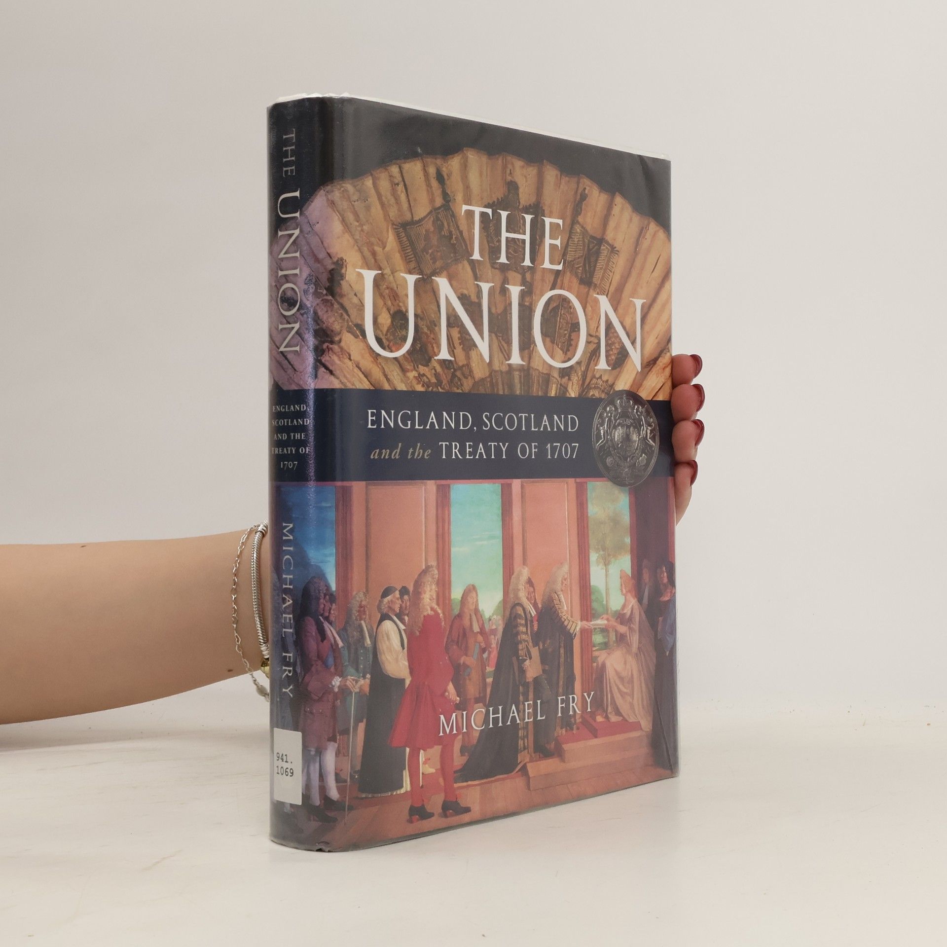 Michael Fry The Union