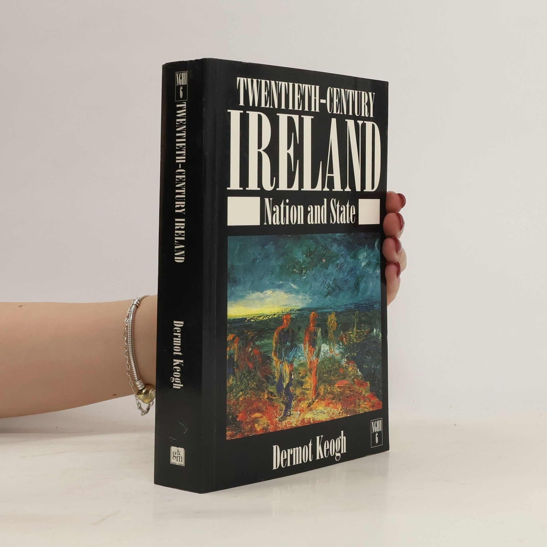 Twentieth-Century Ireland