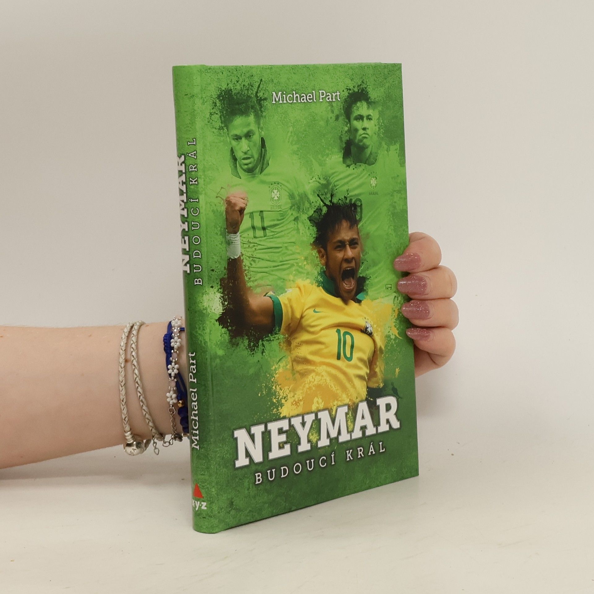 Neymar: Budoucí král