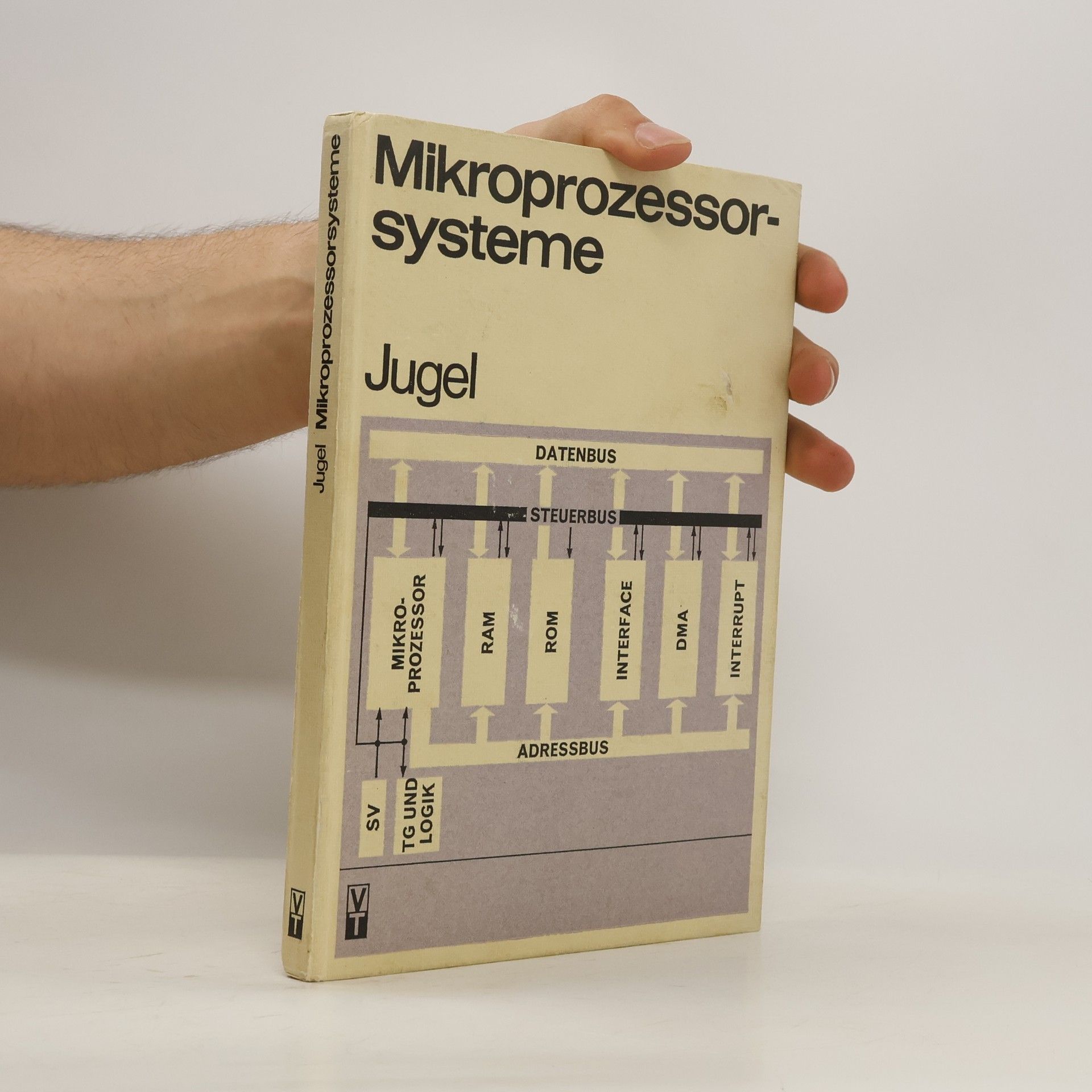 kolektiv Mikroprozessorsysteme