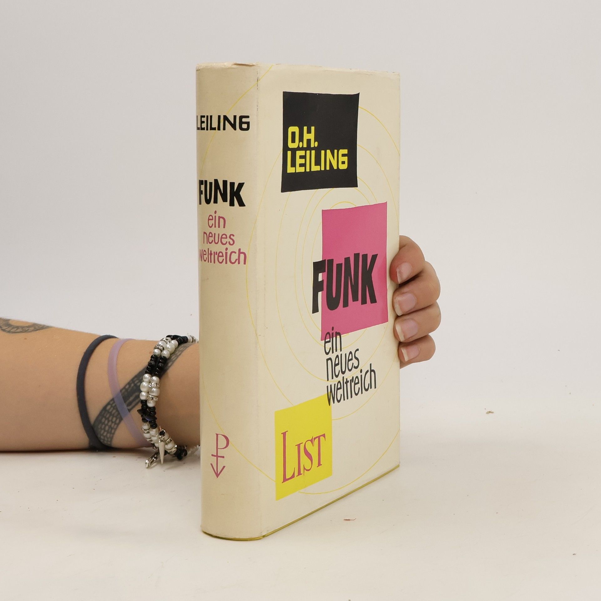 O. H. Leiling Funk