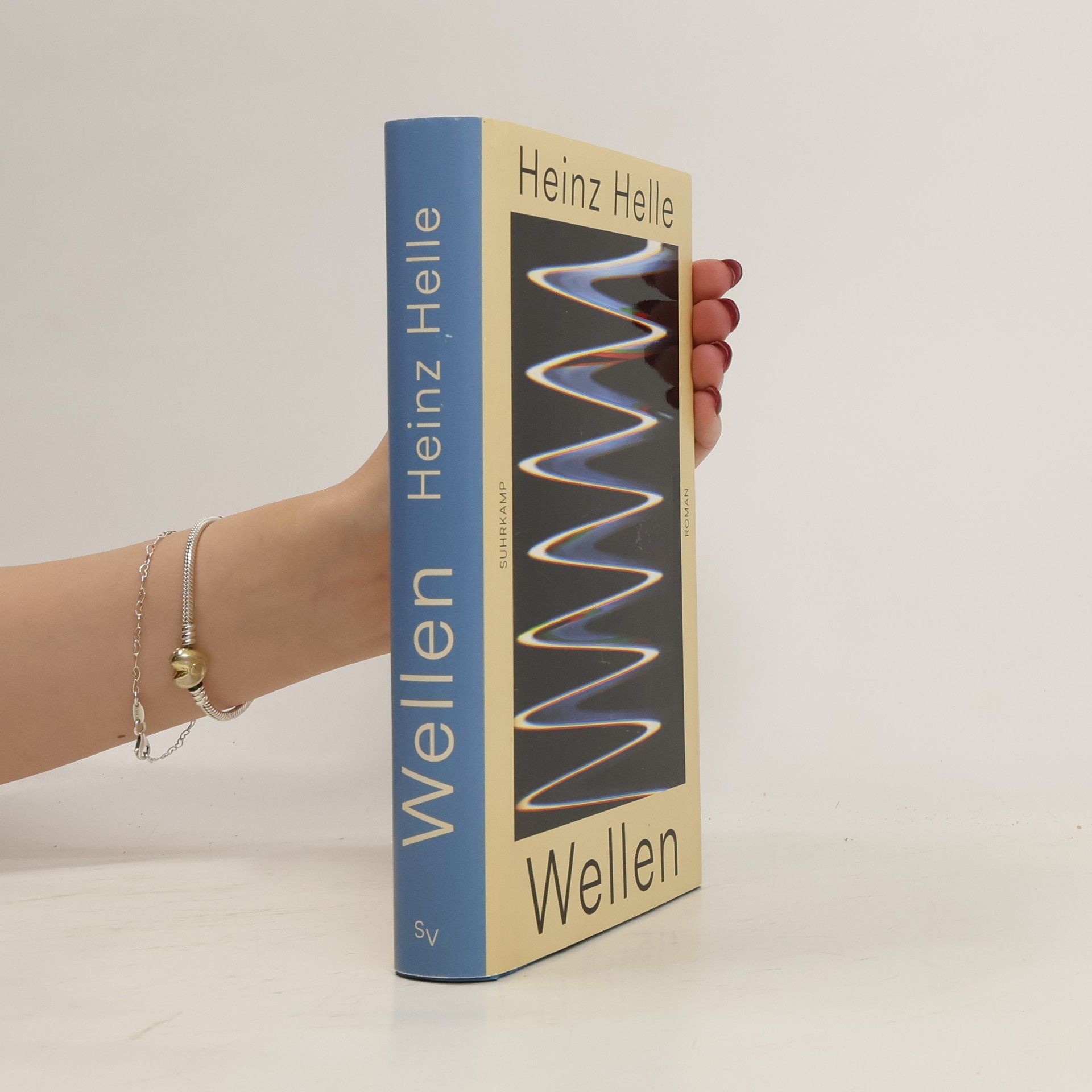 Heinz Helle Wellen