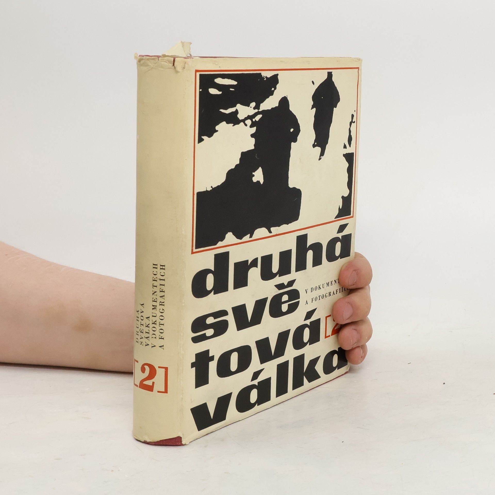 Antonín Šnejdárek Druhá světová válka 2